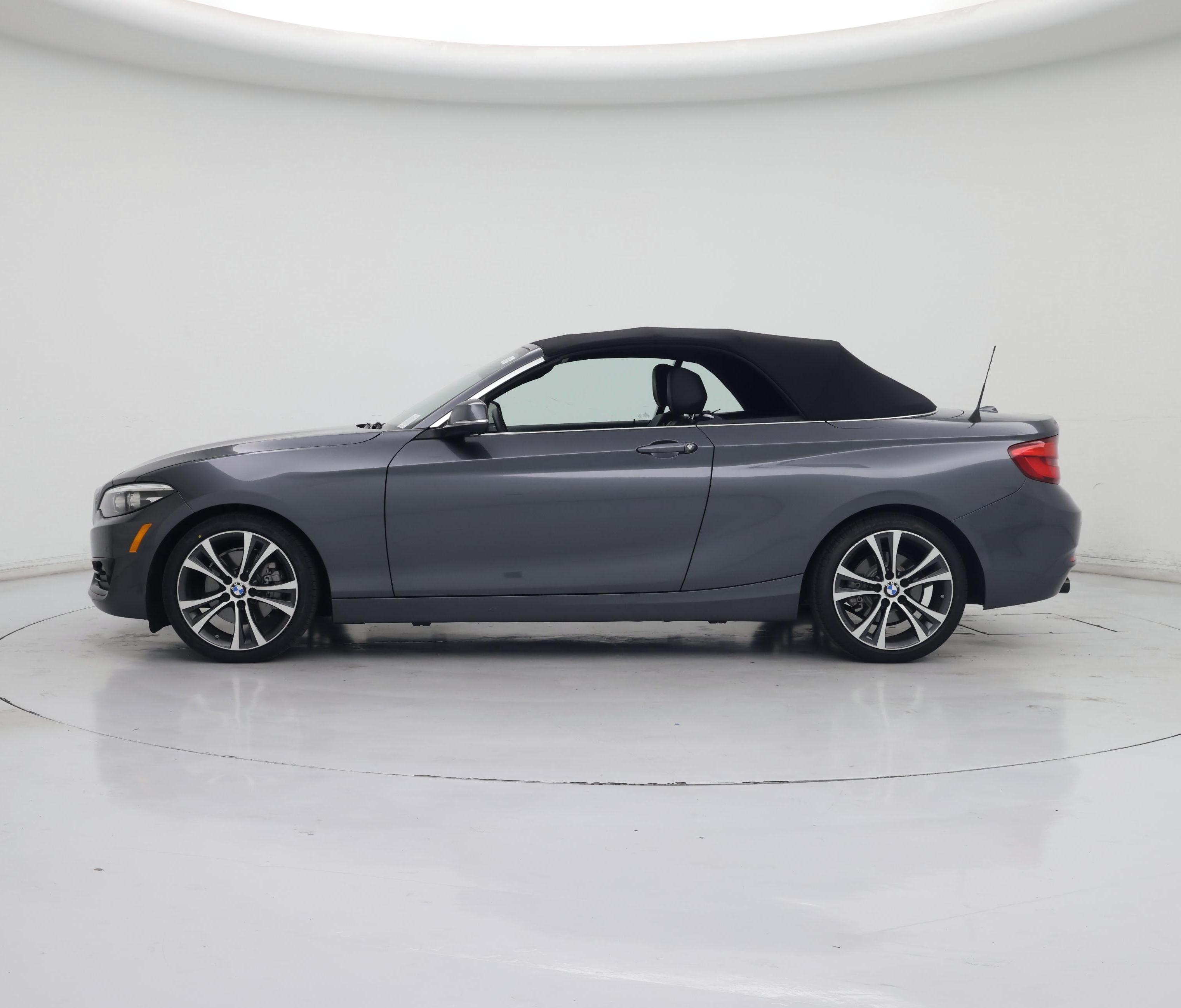 Thumbnail: 2019 BMW 2 Series - 3