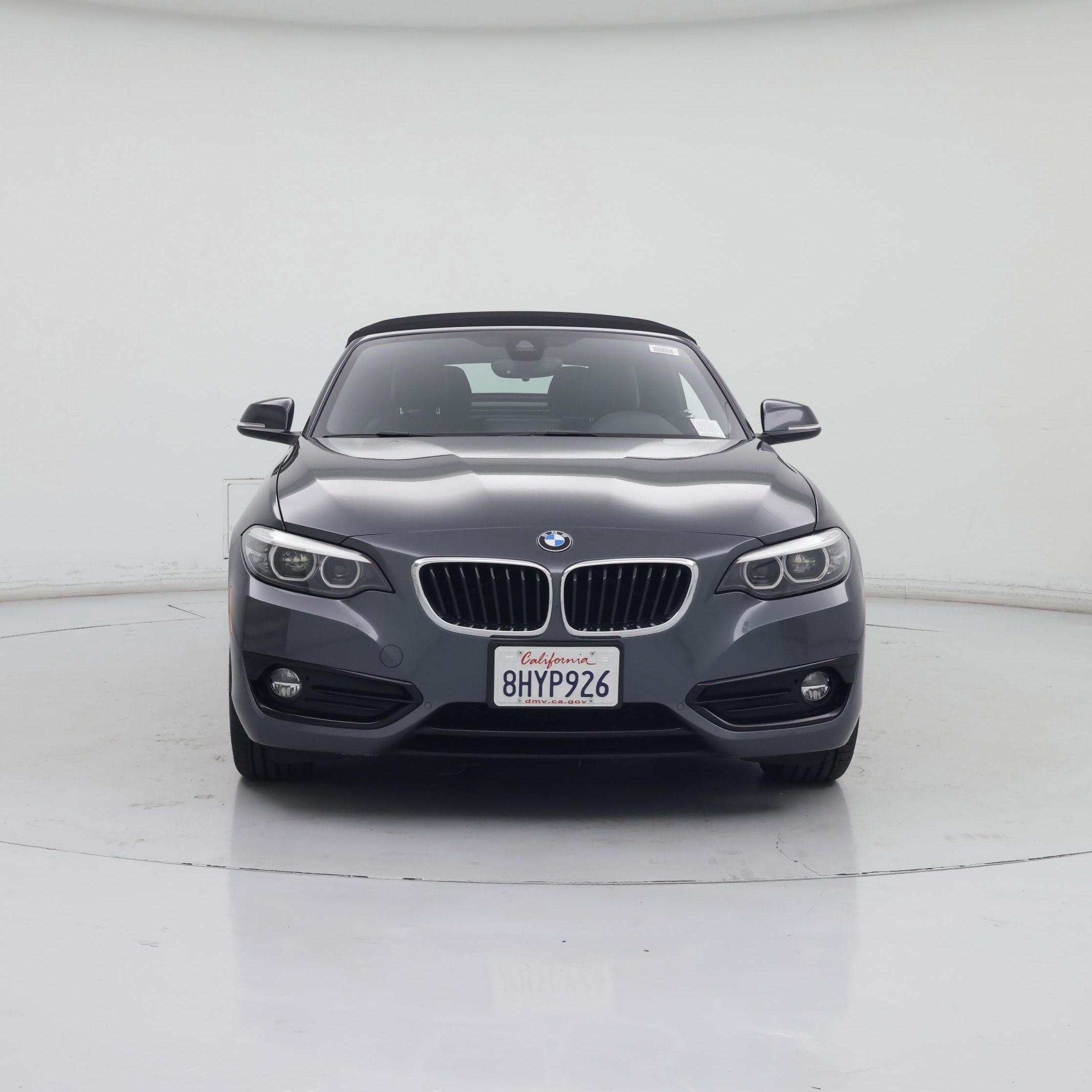 Thumbnail: 2019 BMW 2 Series - 5