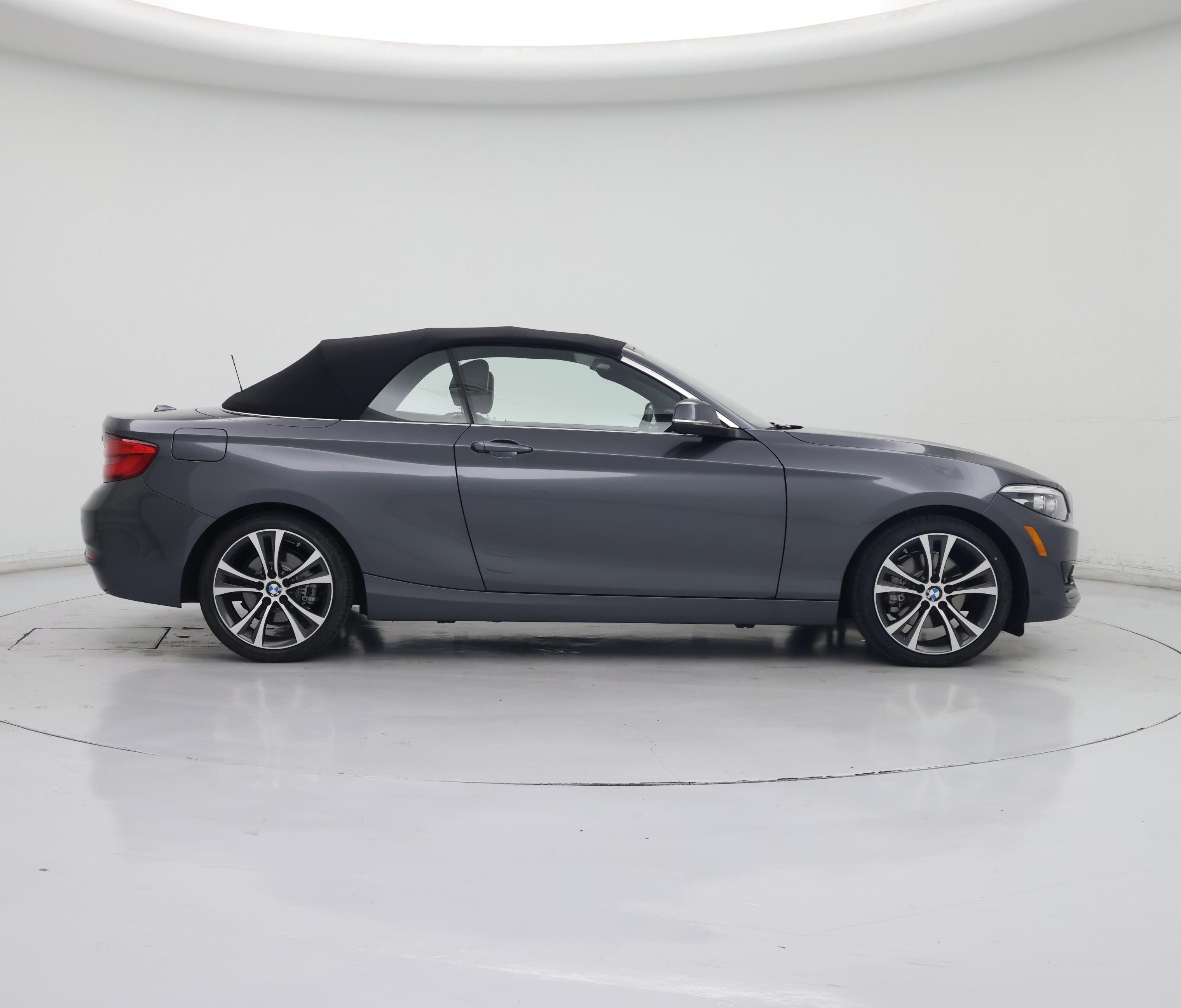 Thumbnail: 2019 BMW 2 Series - 7