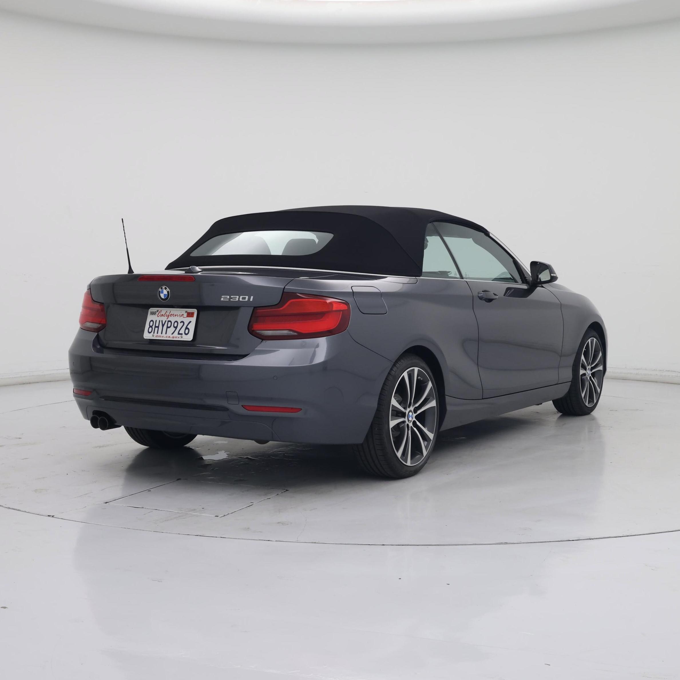 Thumbnail: 2019 BMW 2 Series - 8