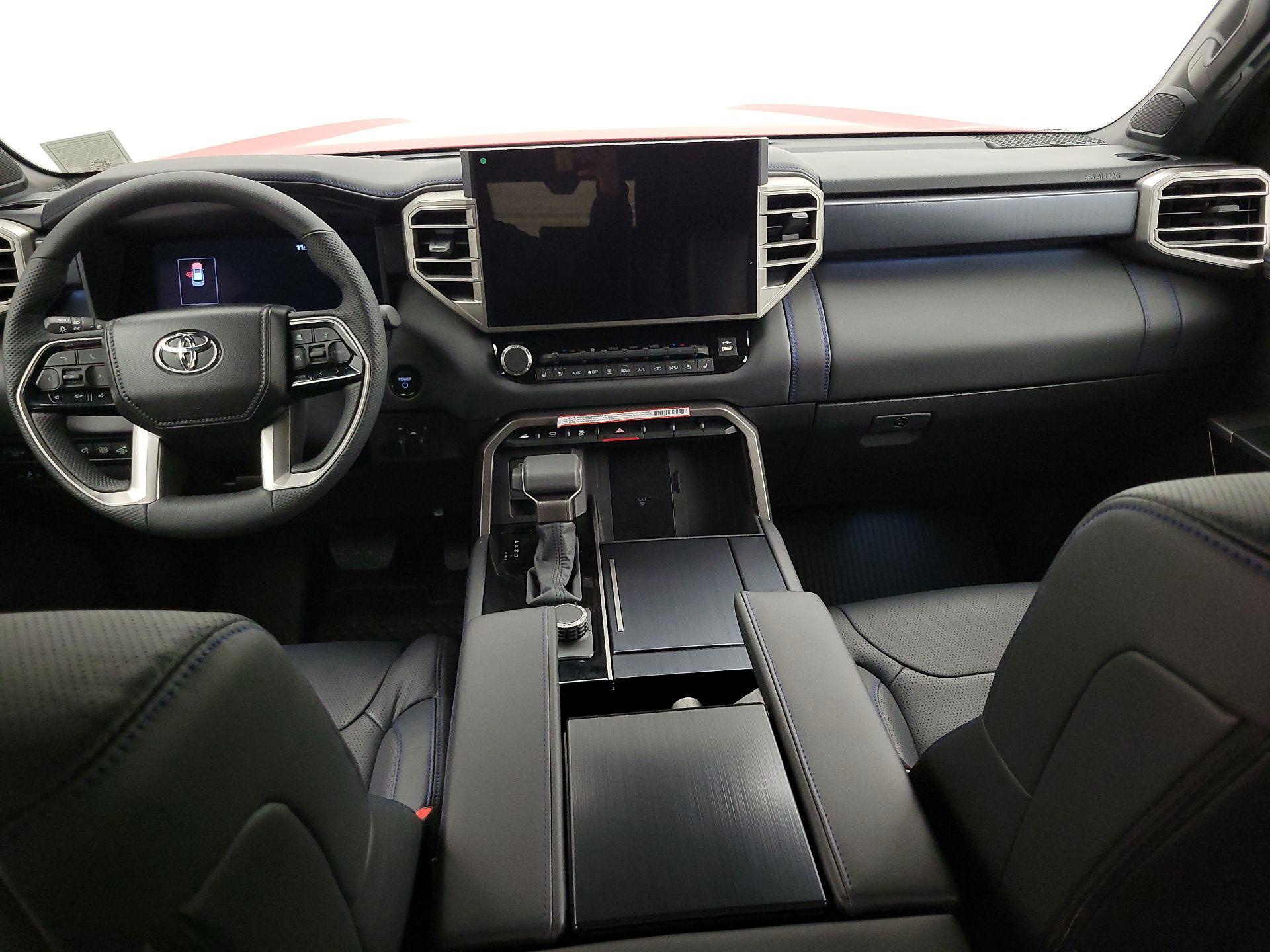 Thumbnail: 2026 Toyota Sequoia - 9