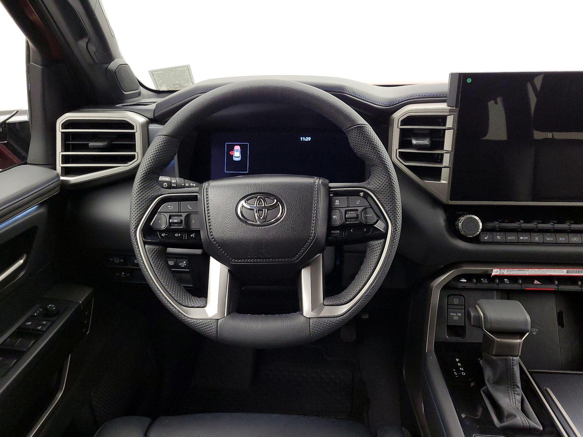 Thumbnail: 2026 Toyota Sequoia - 10