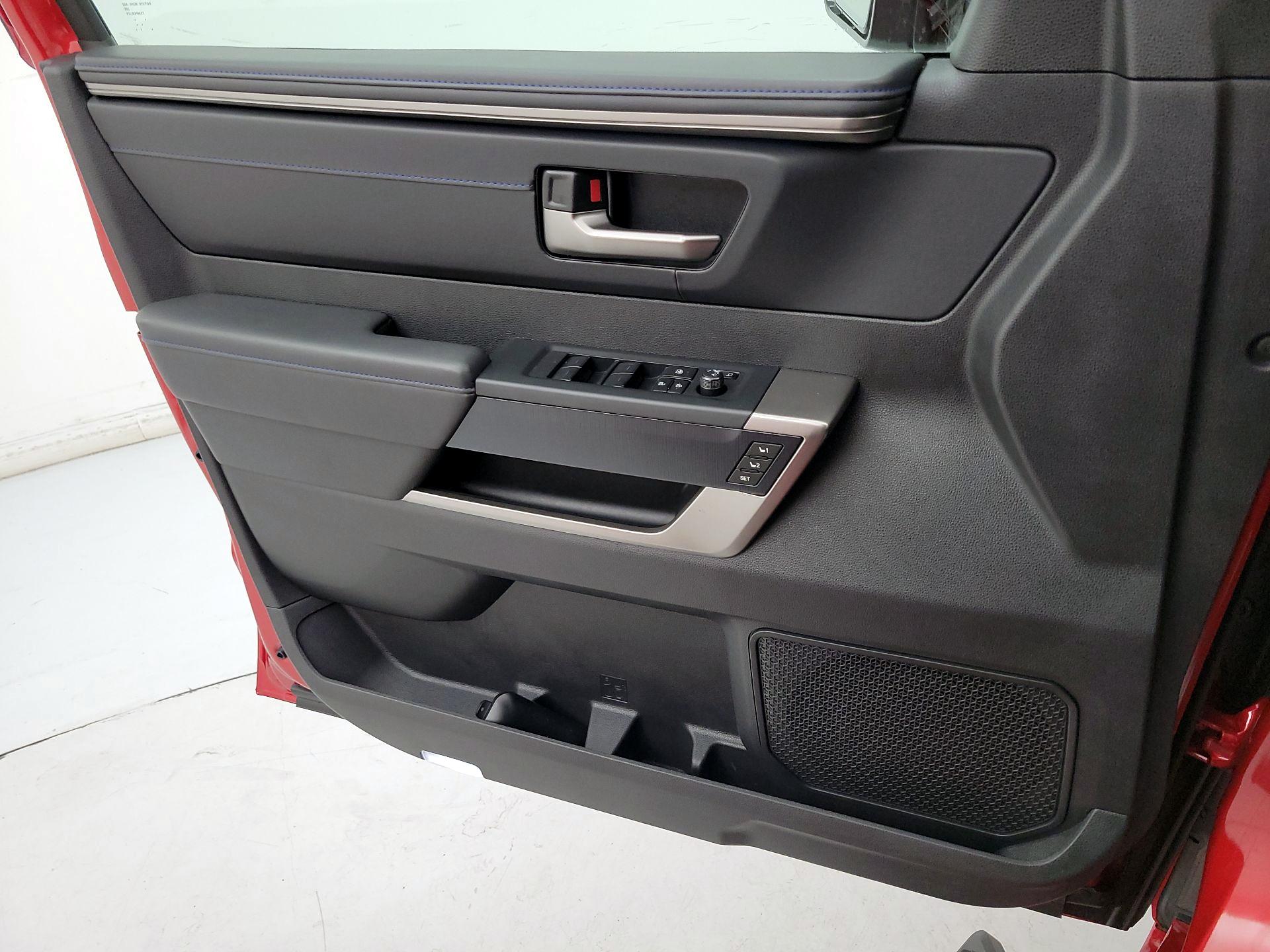 Thumbnail: 2026 Toyota Sequoia - 12