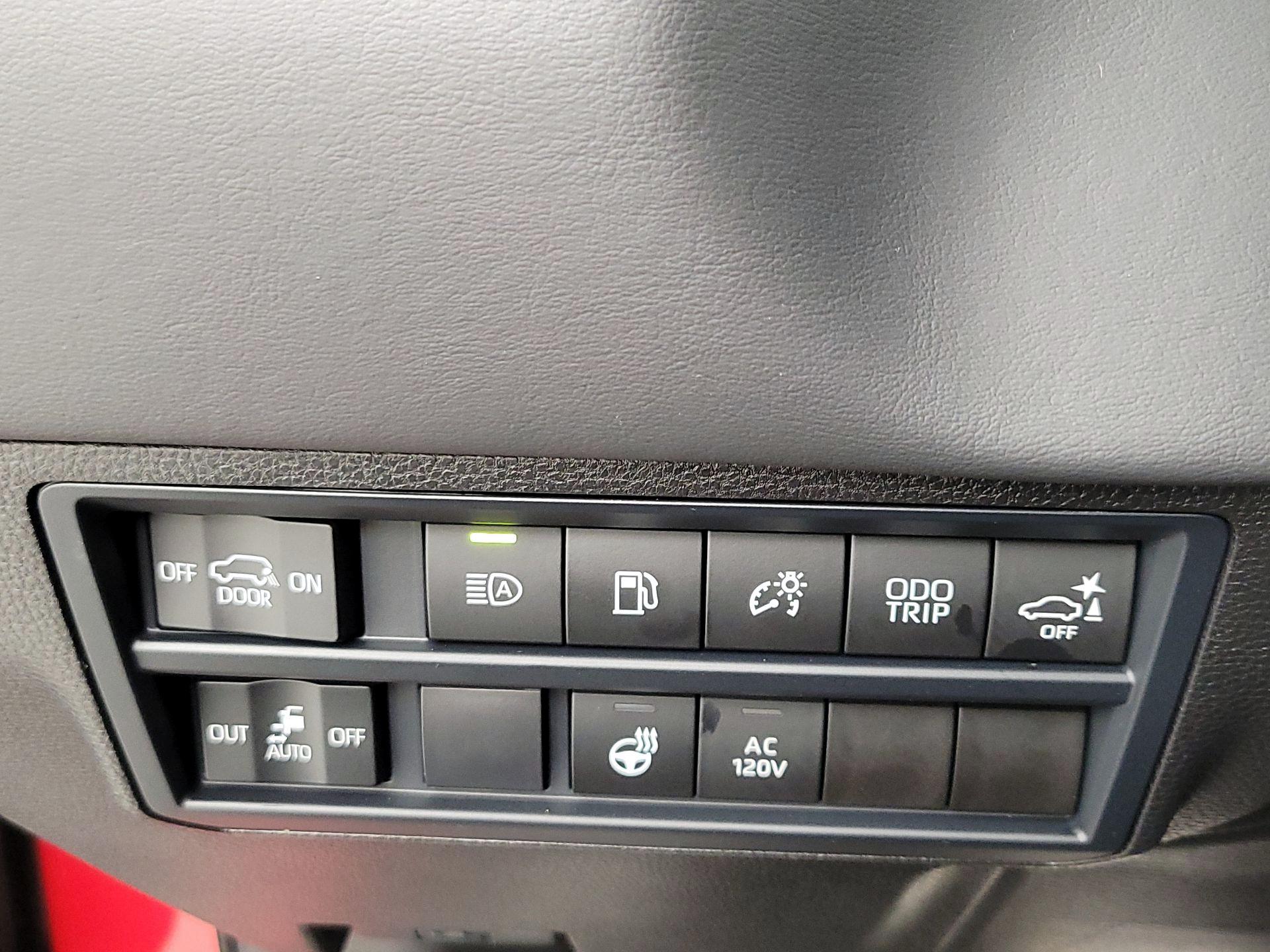 Thumbnail: 2026 Toyota Sequoia - 13