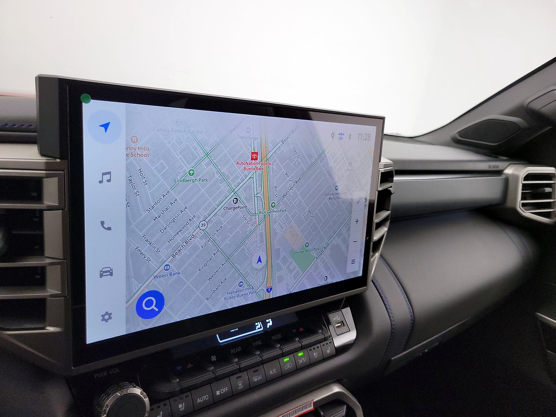 Thumbnail: 2026 Toyota Sequoia - 14