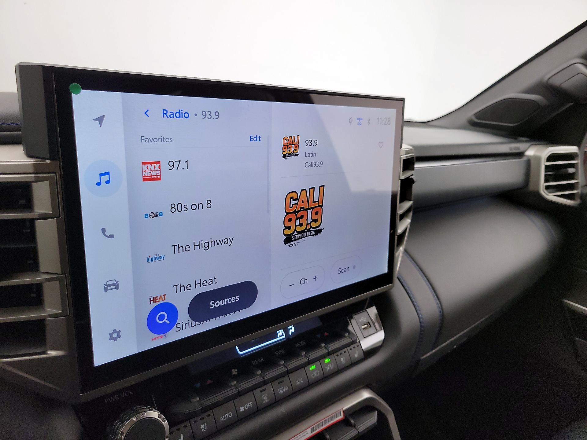 Thumbnail: 2026 Toyota Sequoia - 16