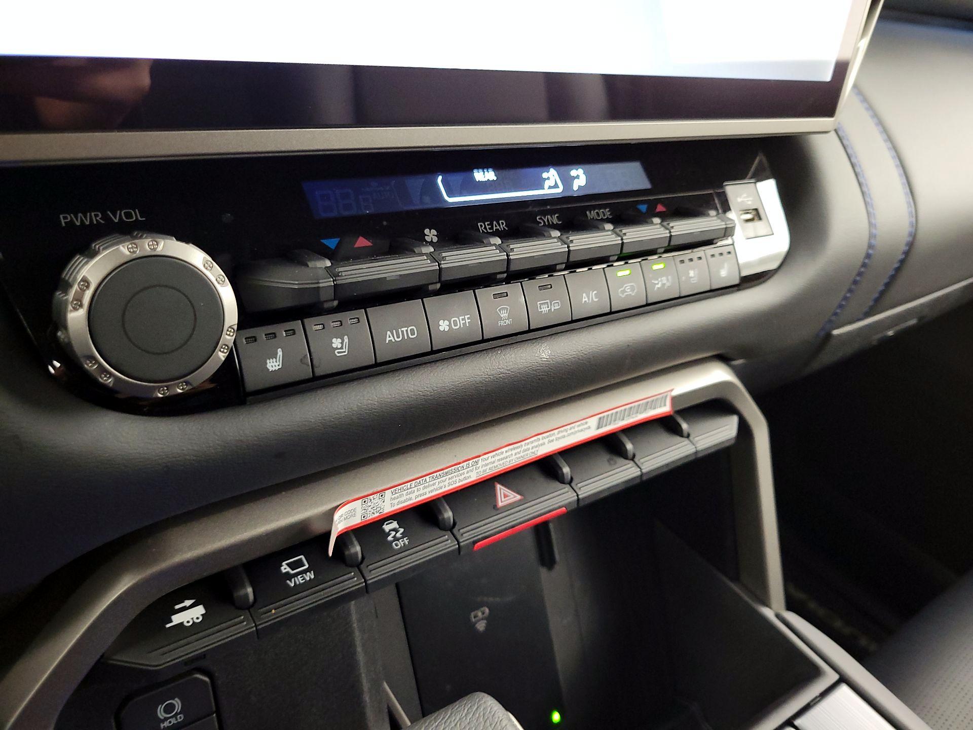 Thumbnail: 2026 Toyota Sequoia - 17