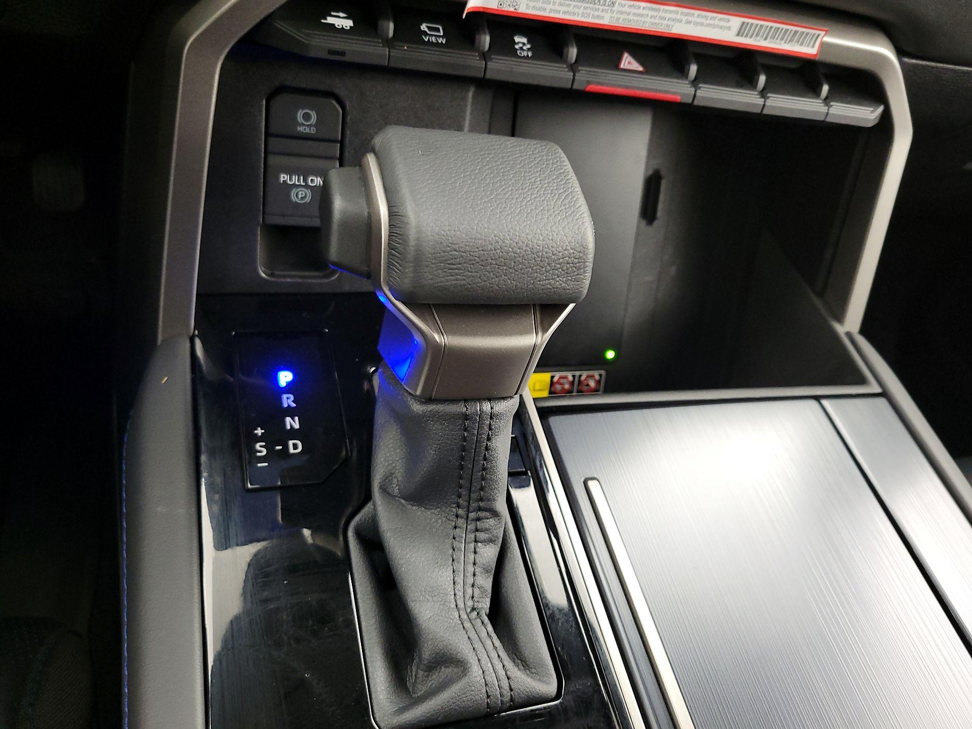 Thumbnail: 2026 Toyota Sequoia - 18