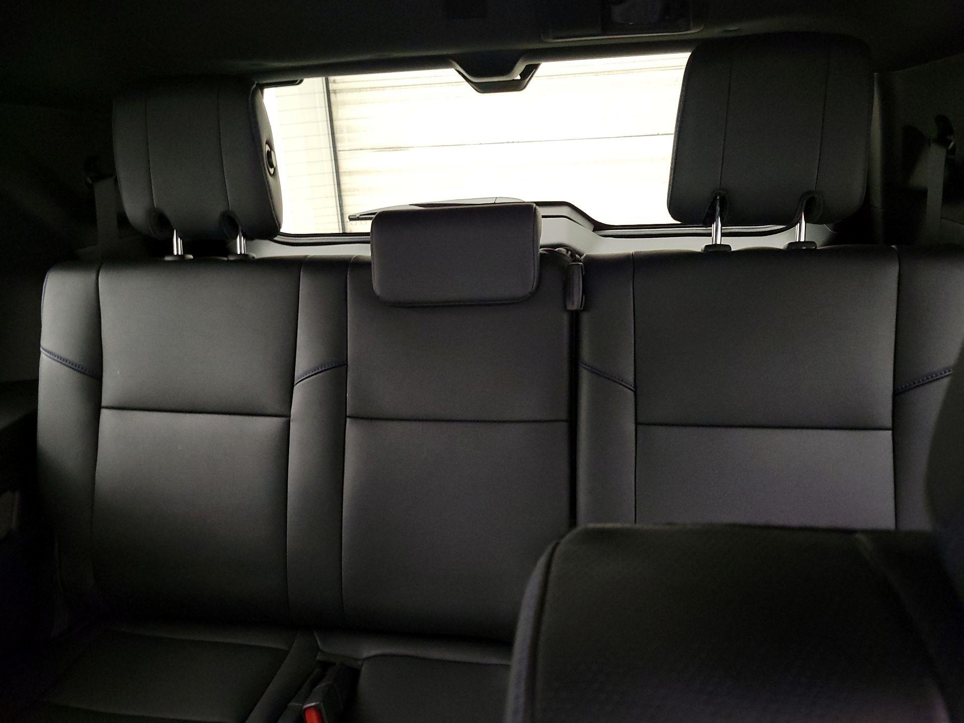 Thumbnail: 2026 Toyota Sequoia - 20