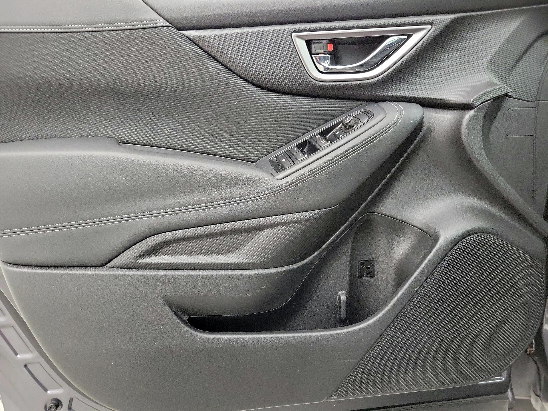 Thumbnail: 2021 Subaru Forester - 12