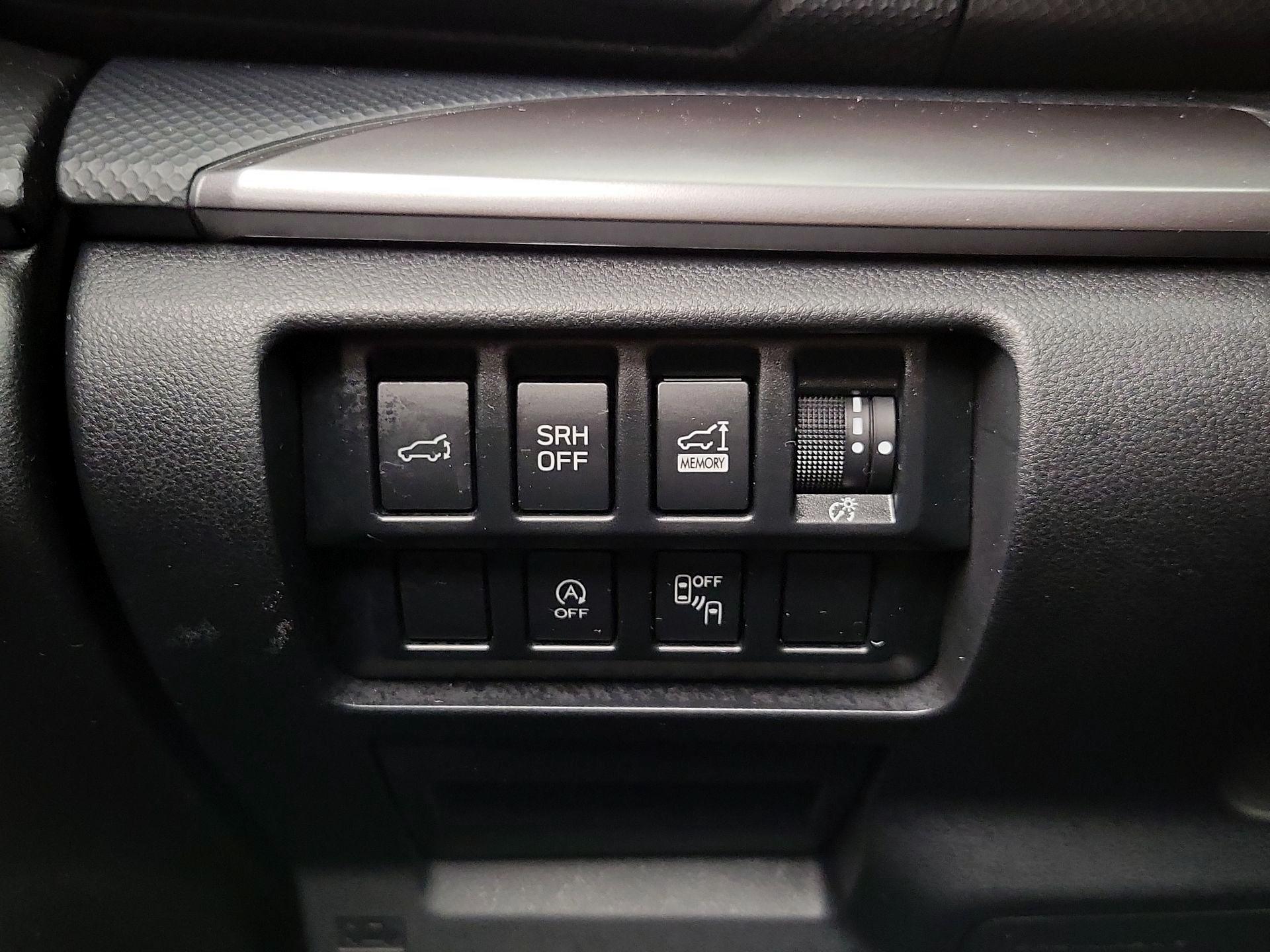 Thumbnail: 2021 Subaru Forester - 13