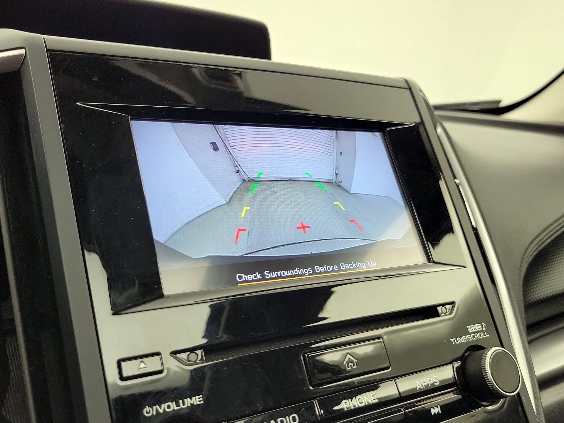 Thumbnail: 2021 Subaru Forester - 14