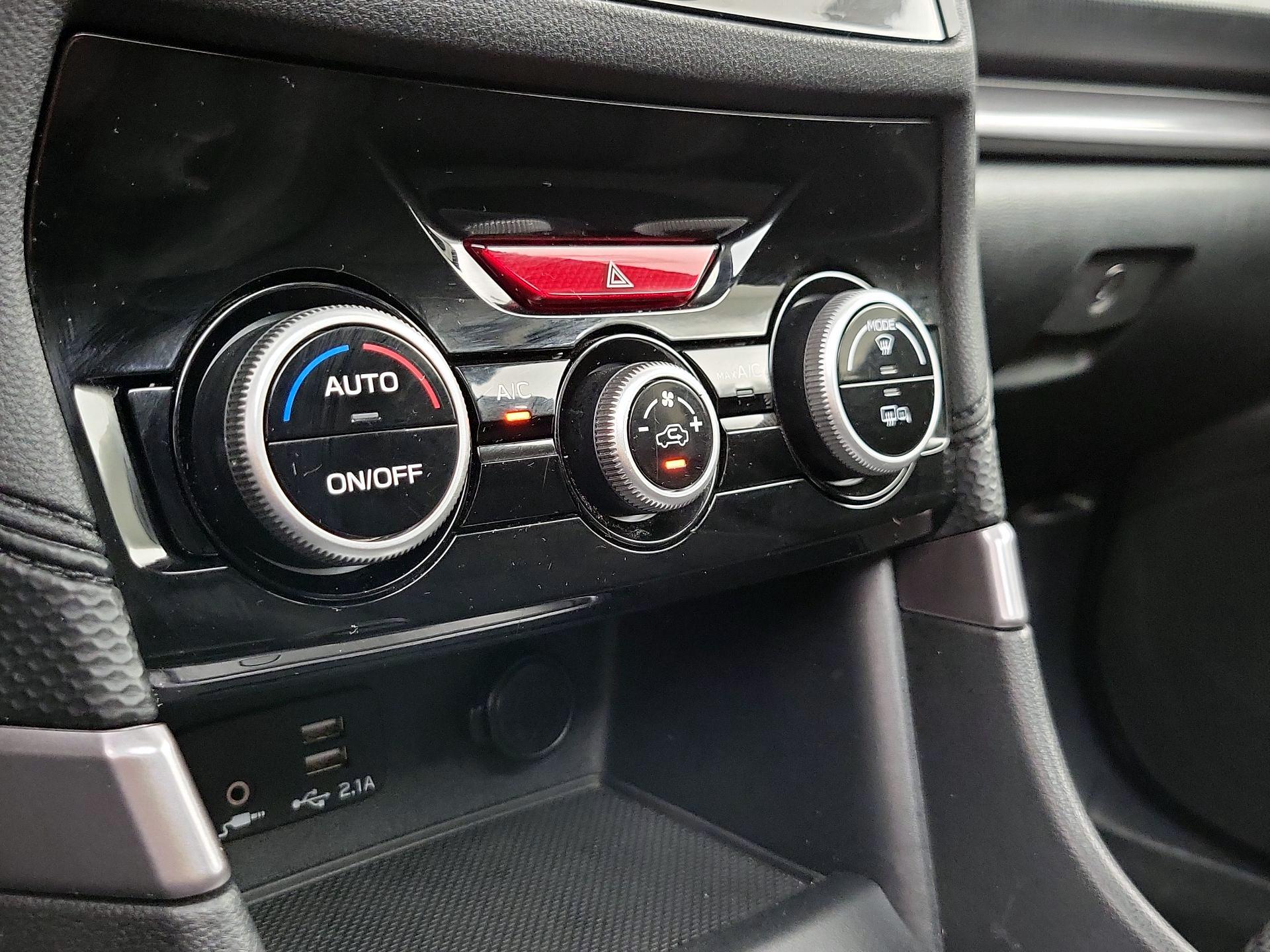 Thumbnail: 2021 Subaru Forester - 16