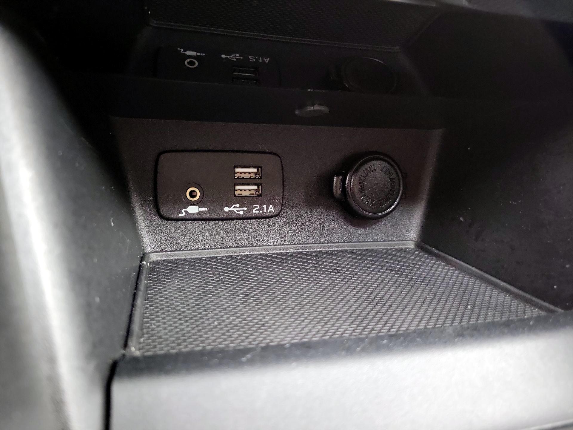 Thumbnail: 2021 Subaru Forester - 18