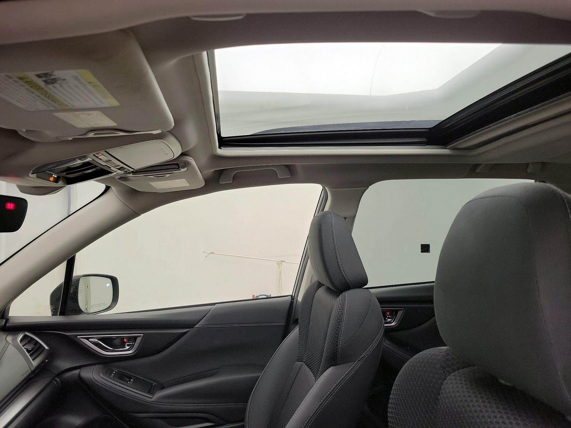 Thumbnail: 2021 Subaru Forester - 19