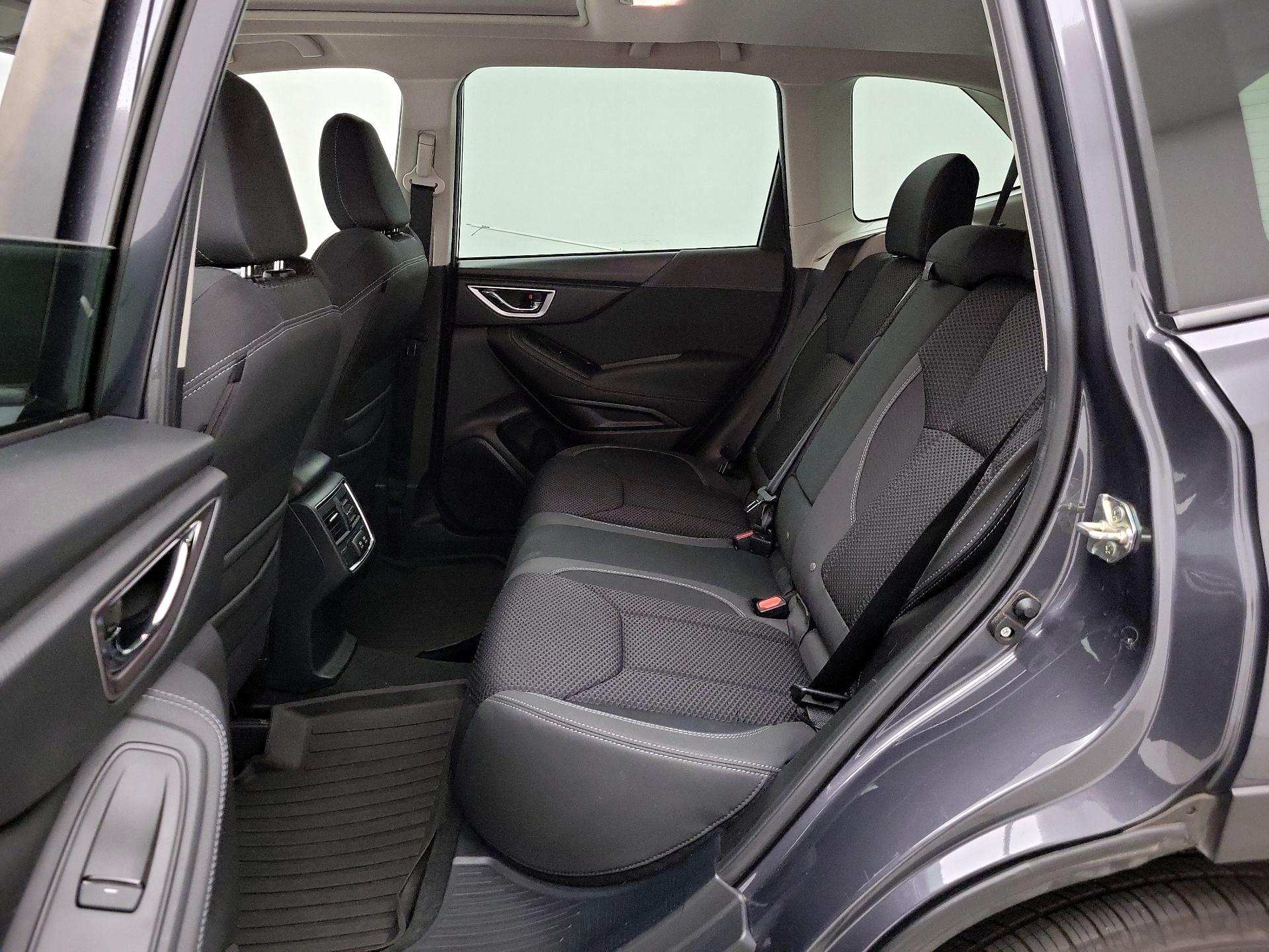 Thumbnail: 2021 Subaru Forester - 20