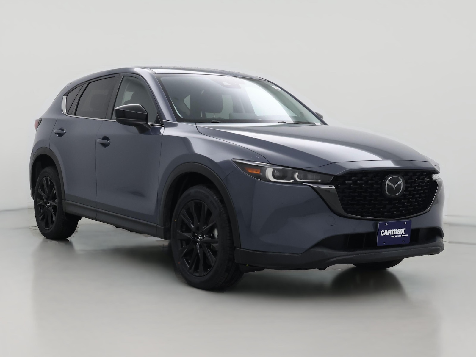 2022 Mazda CX-5 S Carbon Edition
