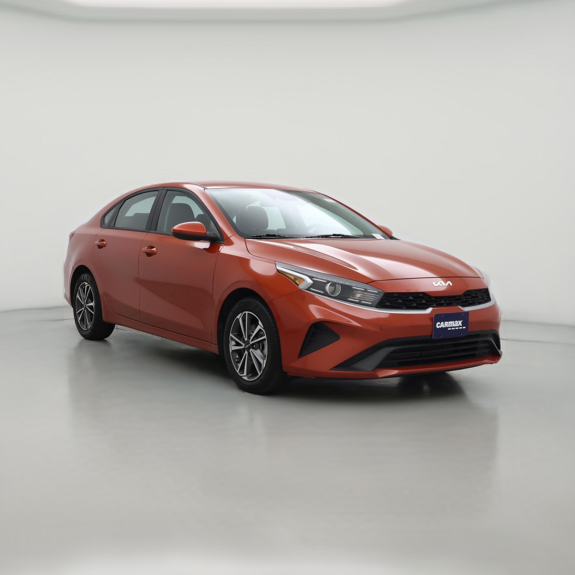 Thumbnail: 2022 Kia Forte - 1