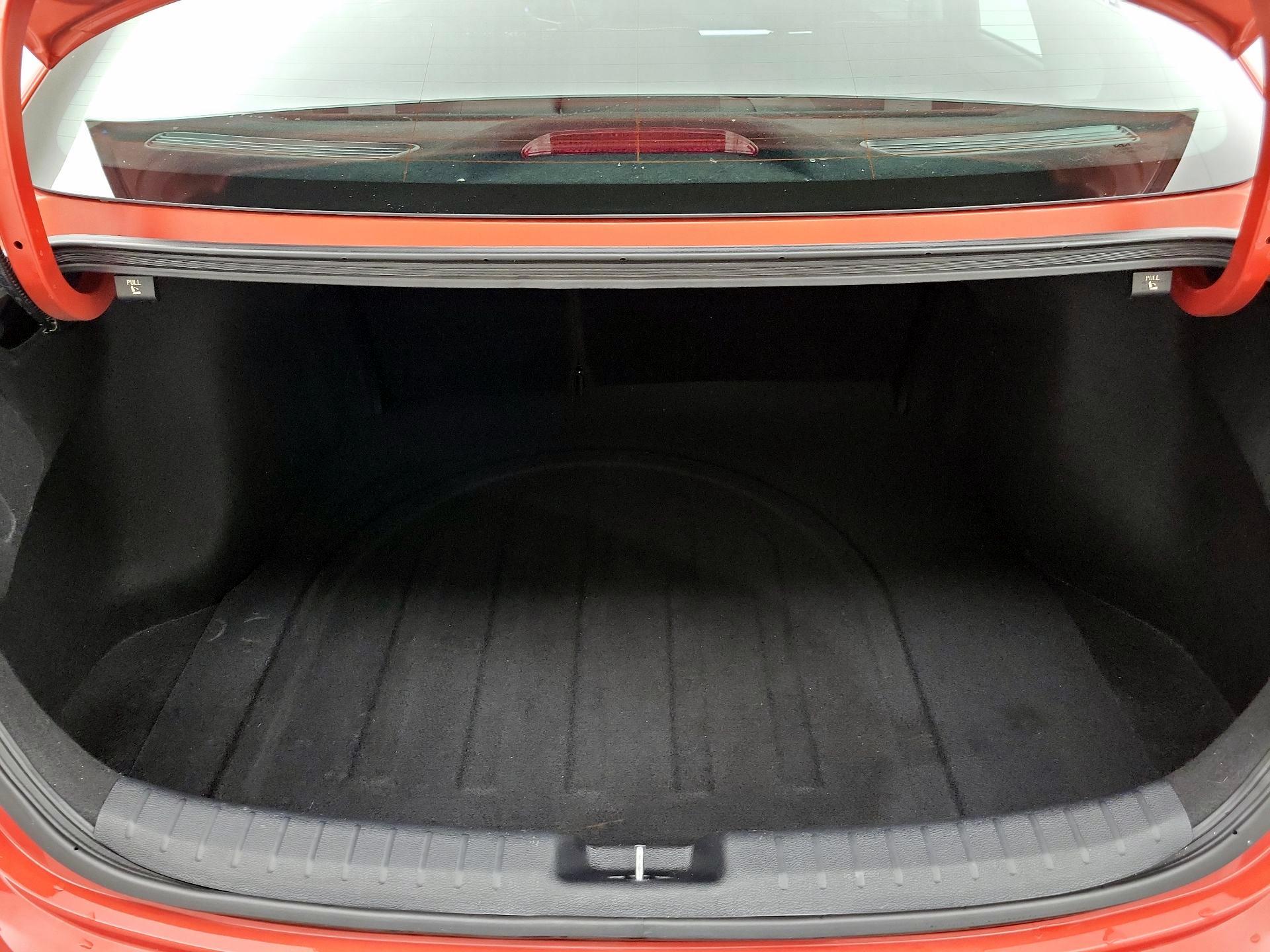 Thumbnail: 2022 Kia Forte - 20