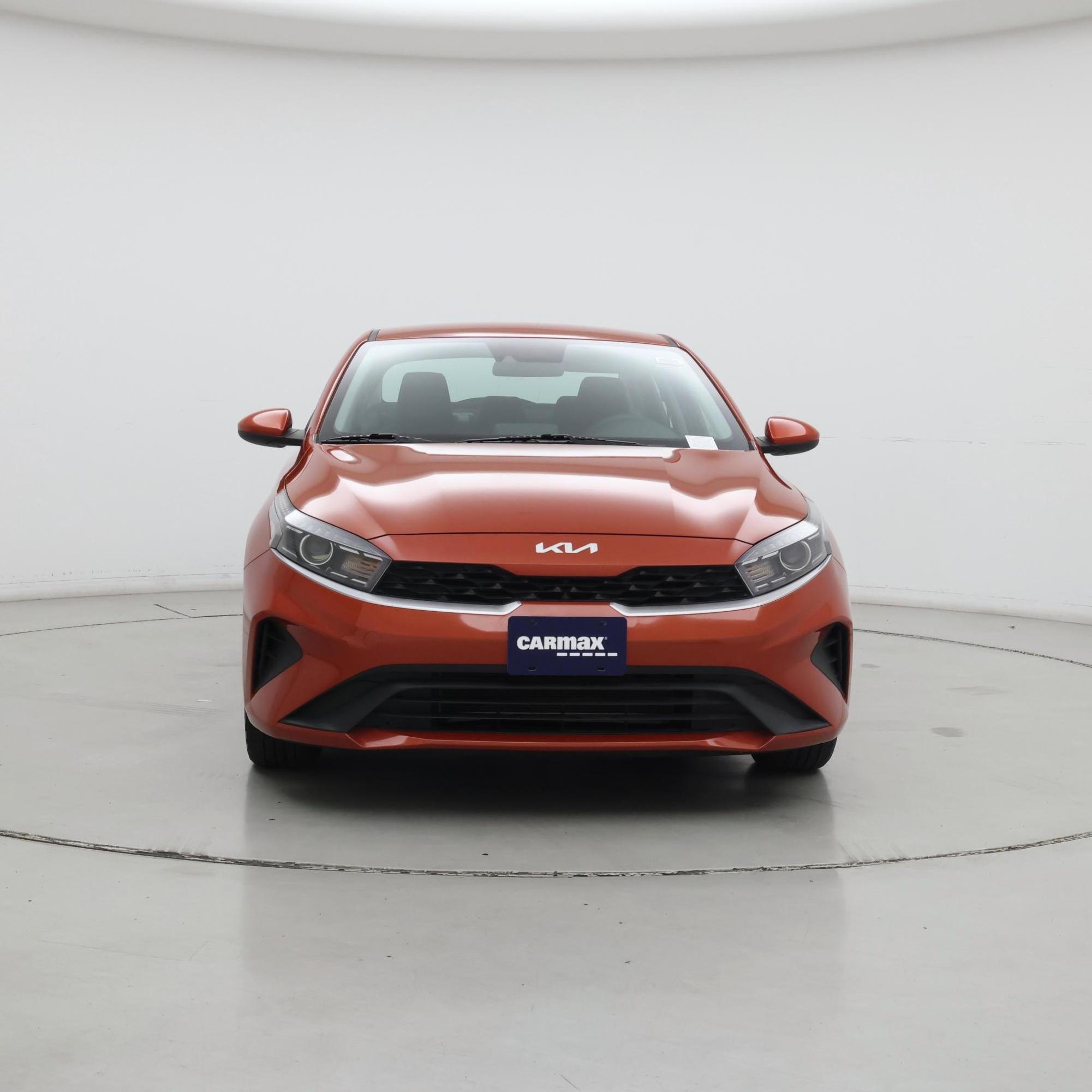 Thumbnail: 2022 Kia Forte - 5