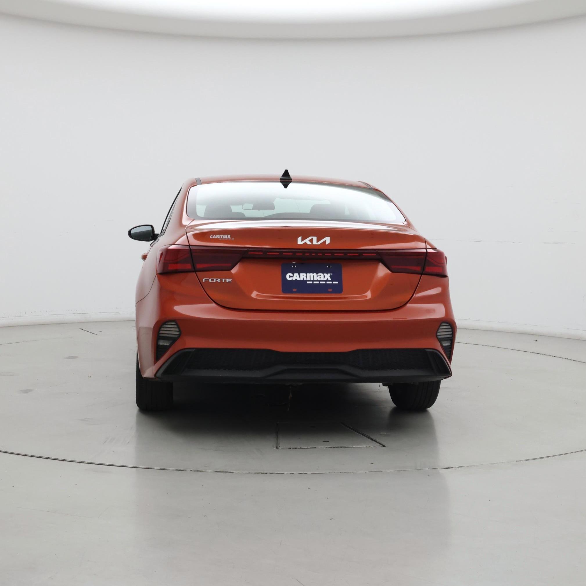 Thumbnail: 2022 Kia Forte - 6