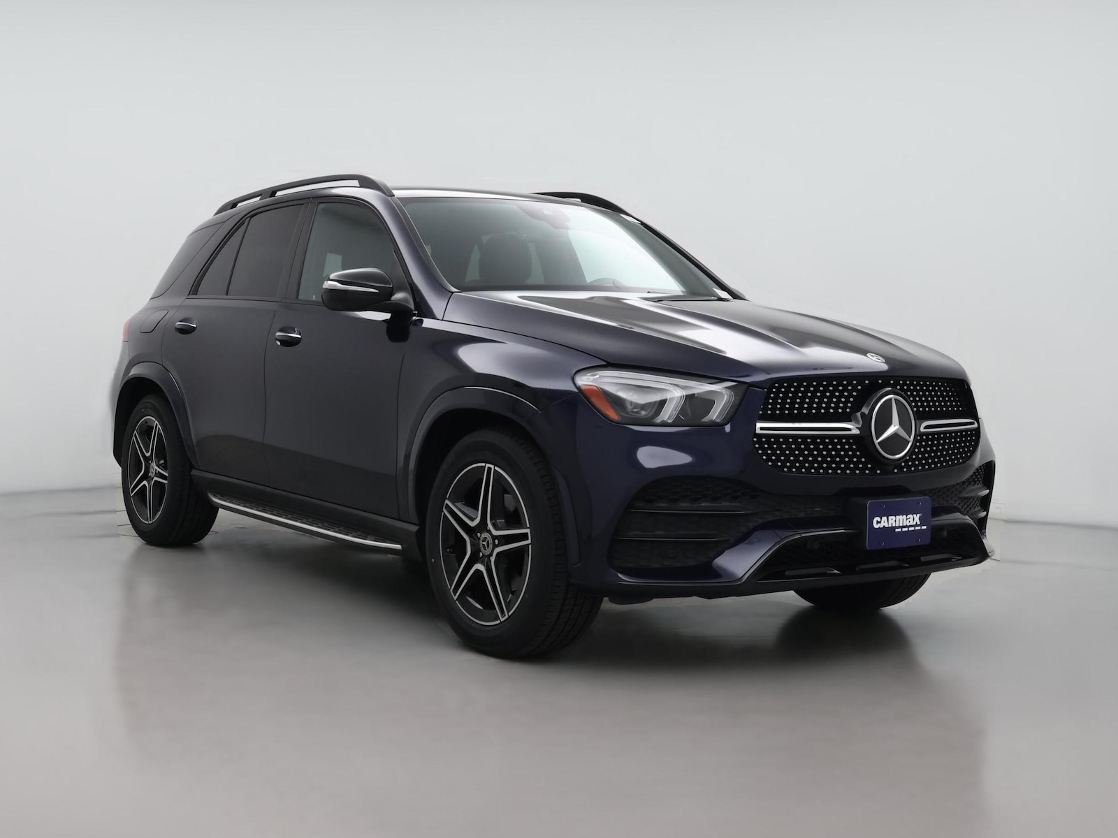 2021 Mercedes-Benz GLE GLE350