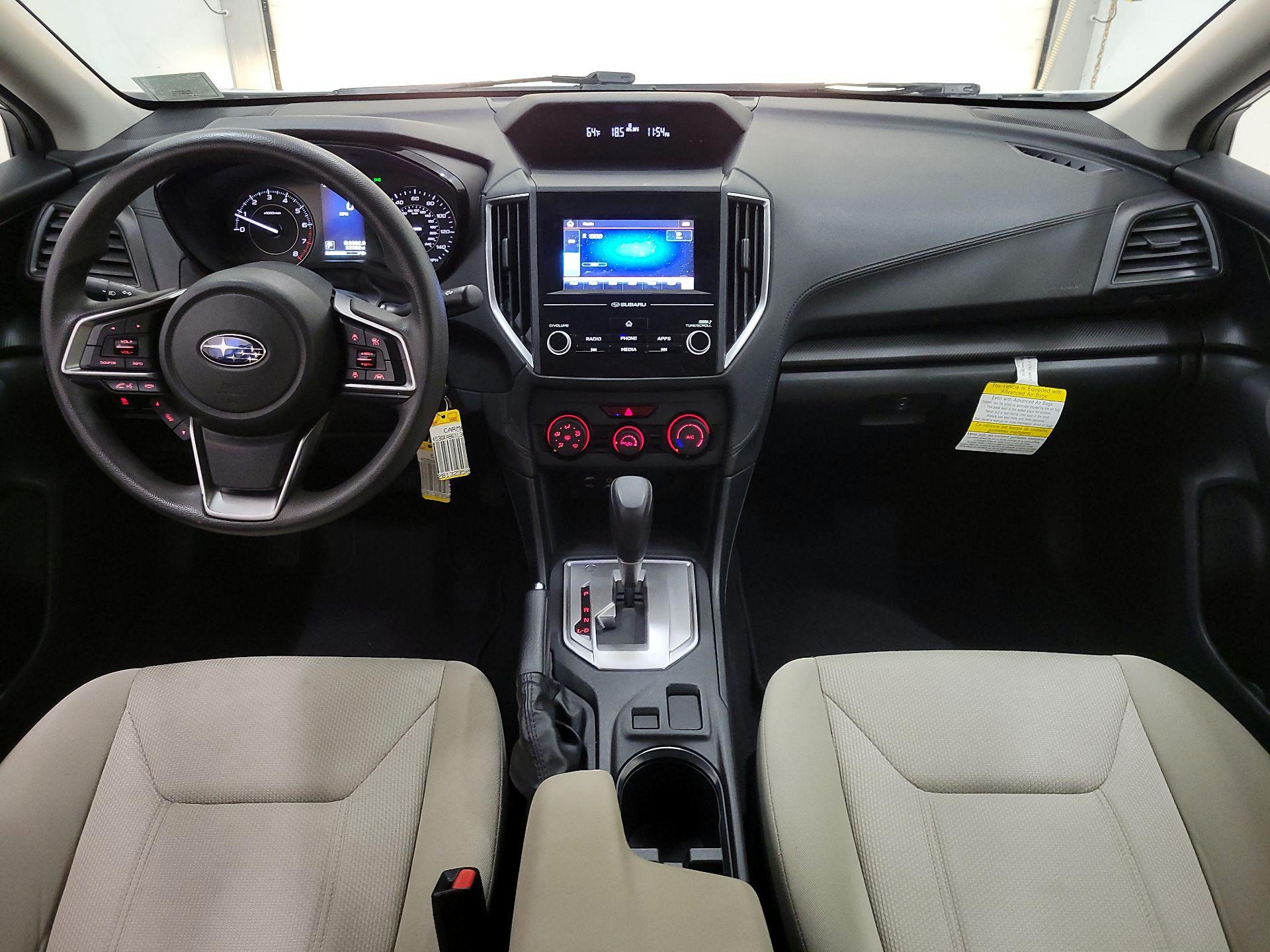 Thumbnail: 2020 Subaru Impreza - 9