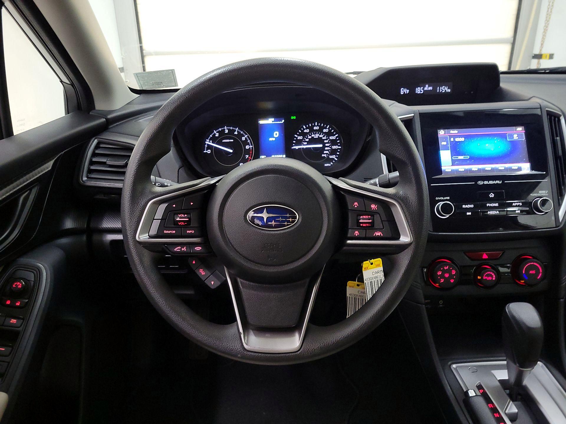 Thumbnail: 2020 Subaru Impreza - 10