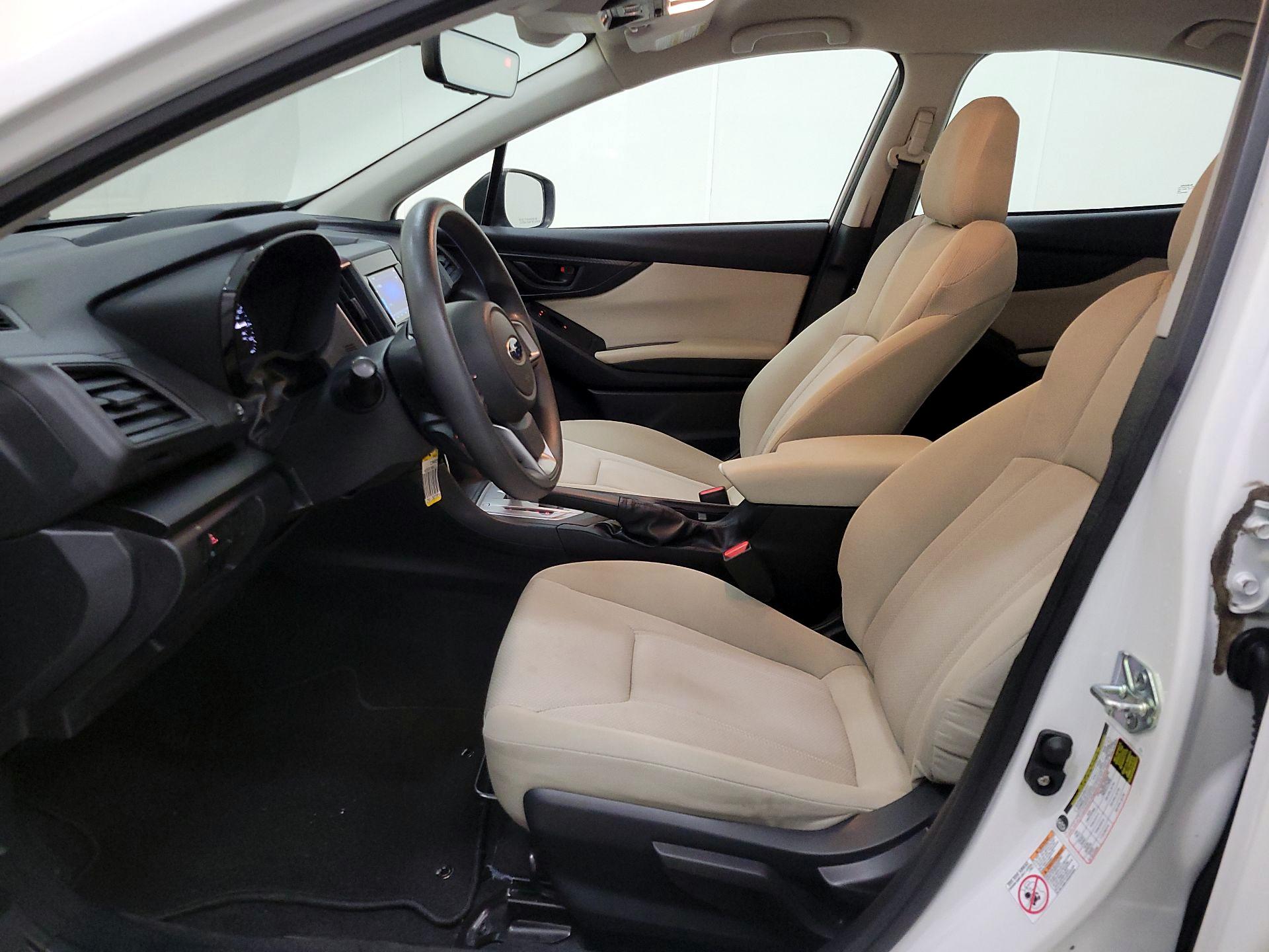 Thumbnail: 2020 Subaru Impreza - 11