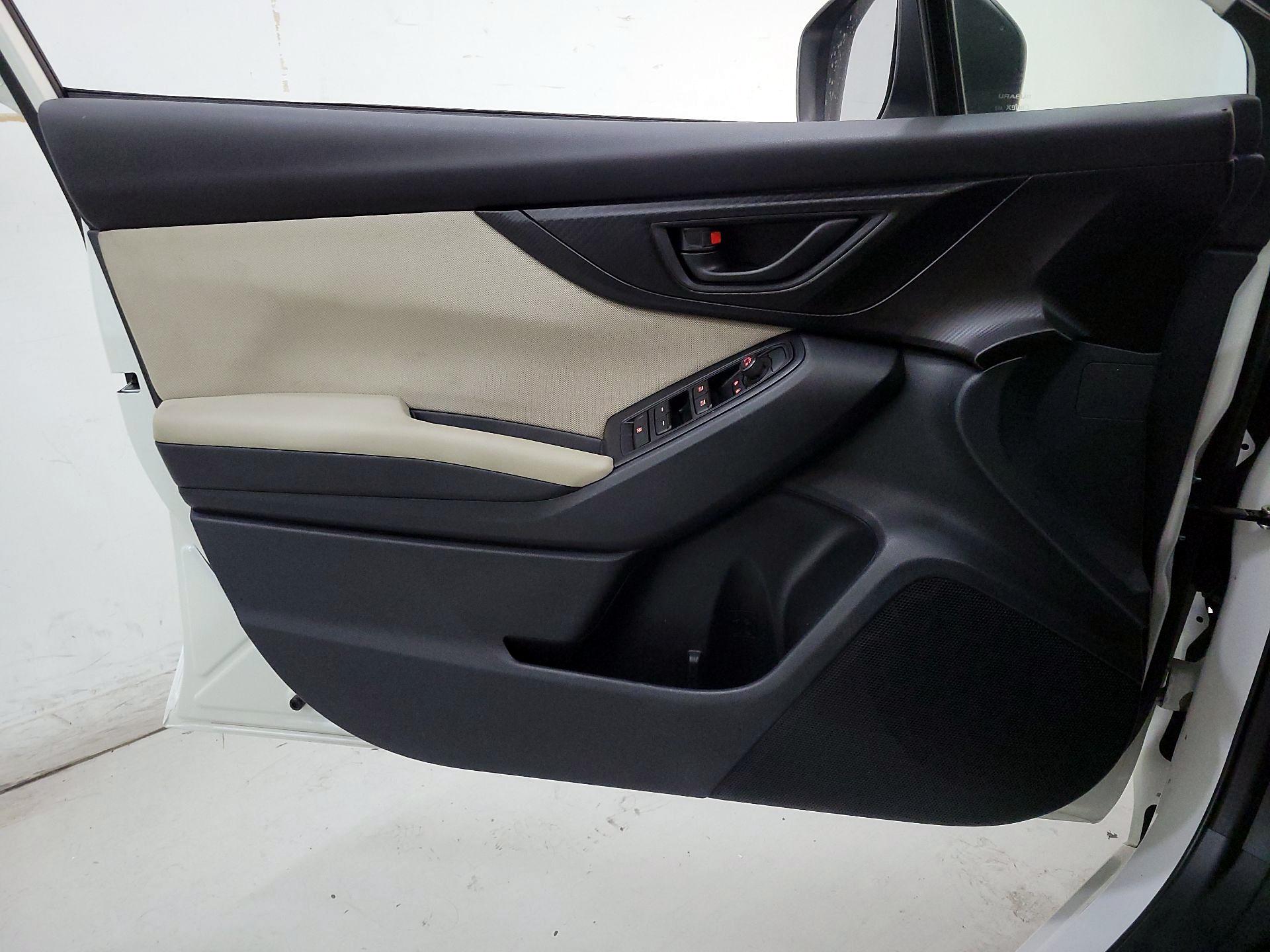 Thumbnail: 2020 Subaru Impreza - 12