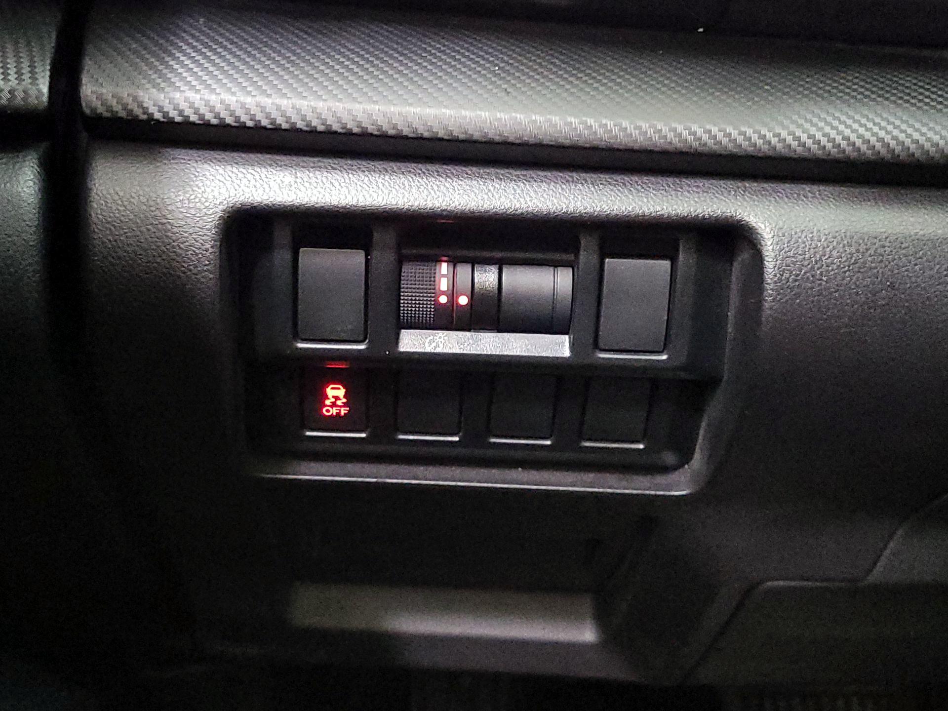 Thumbnail: 2020 Subaru Impreza - 13