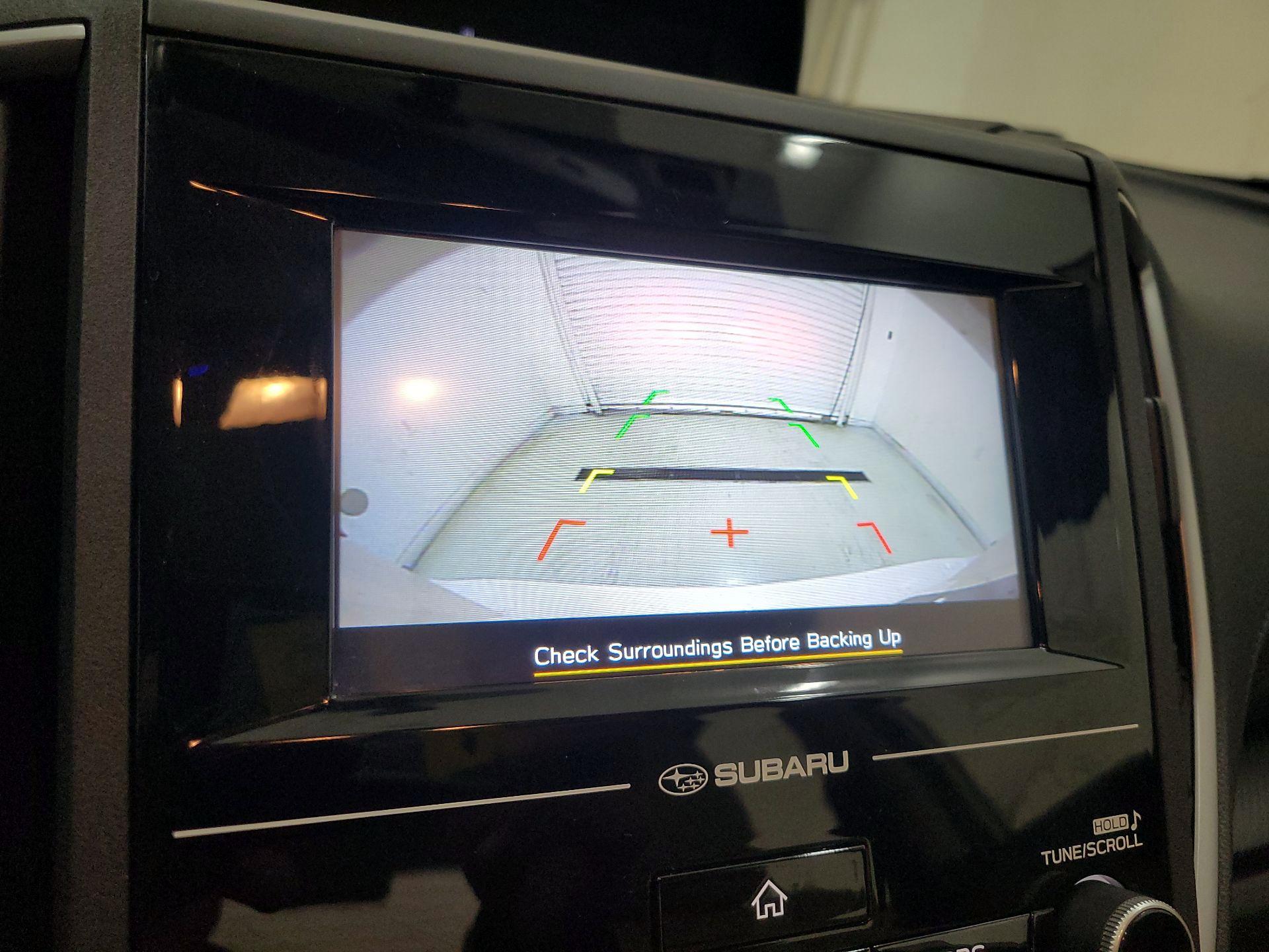 Thumbnail: 2020 Subaru Impreza - 14