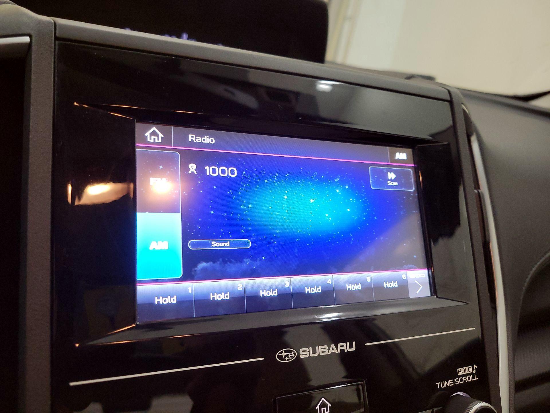 Thumbnail: 2020 Subaru Impreza - 15