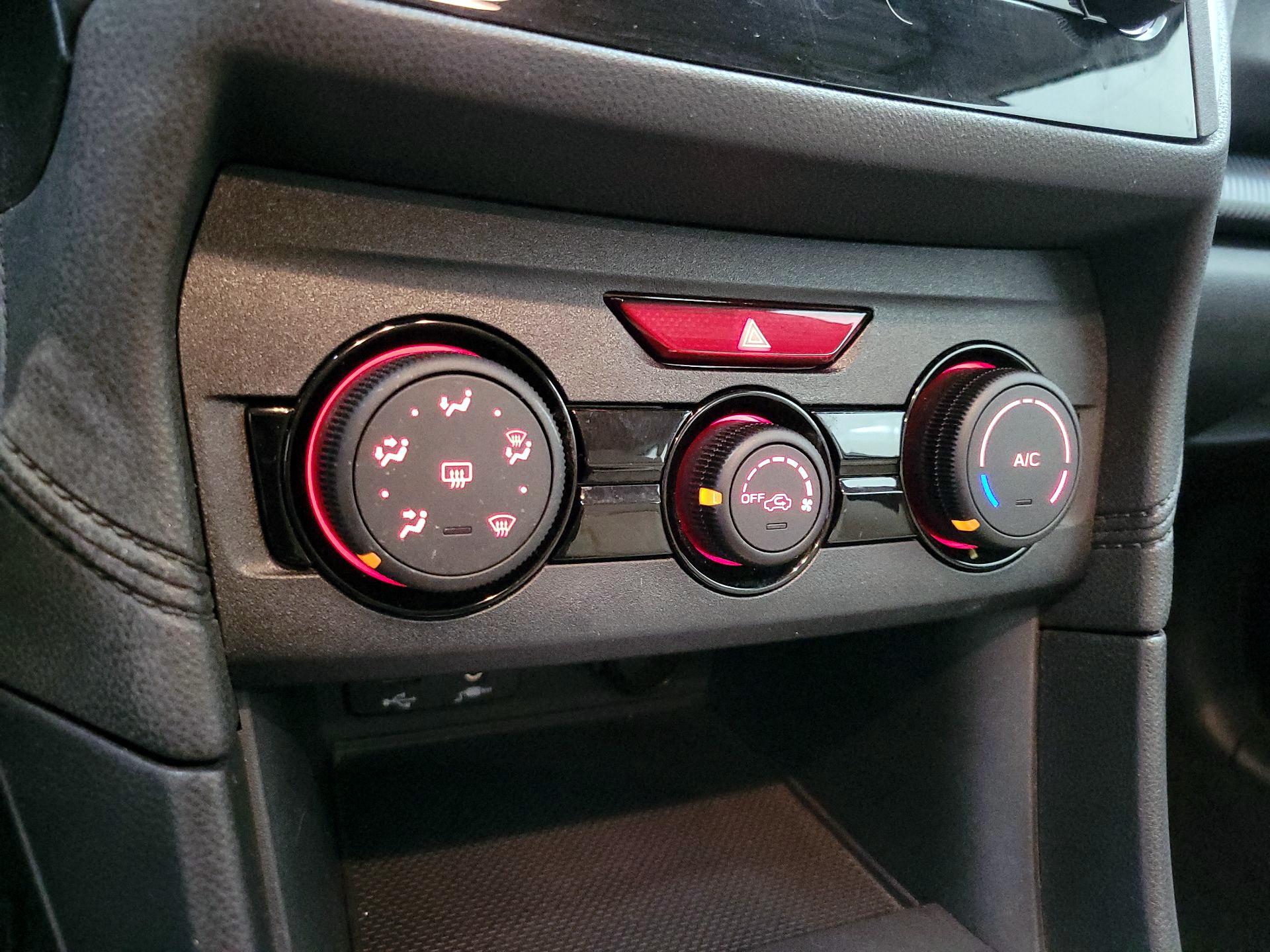 Thumbnail: 2020 Subaru Impreza - 16