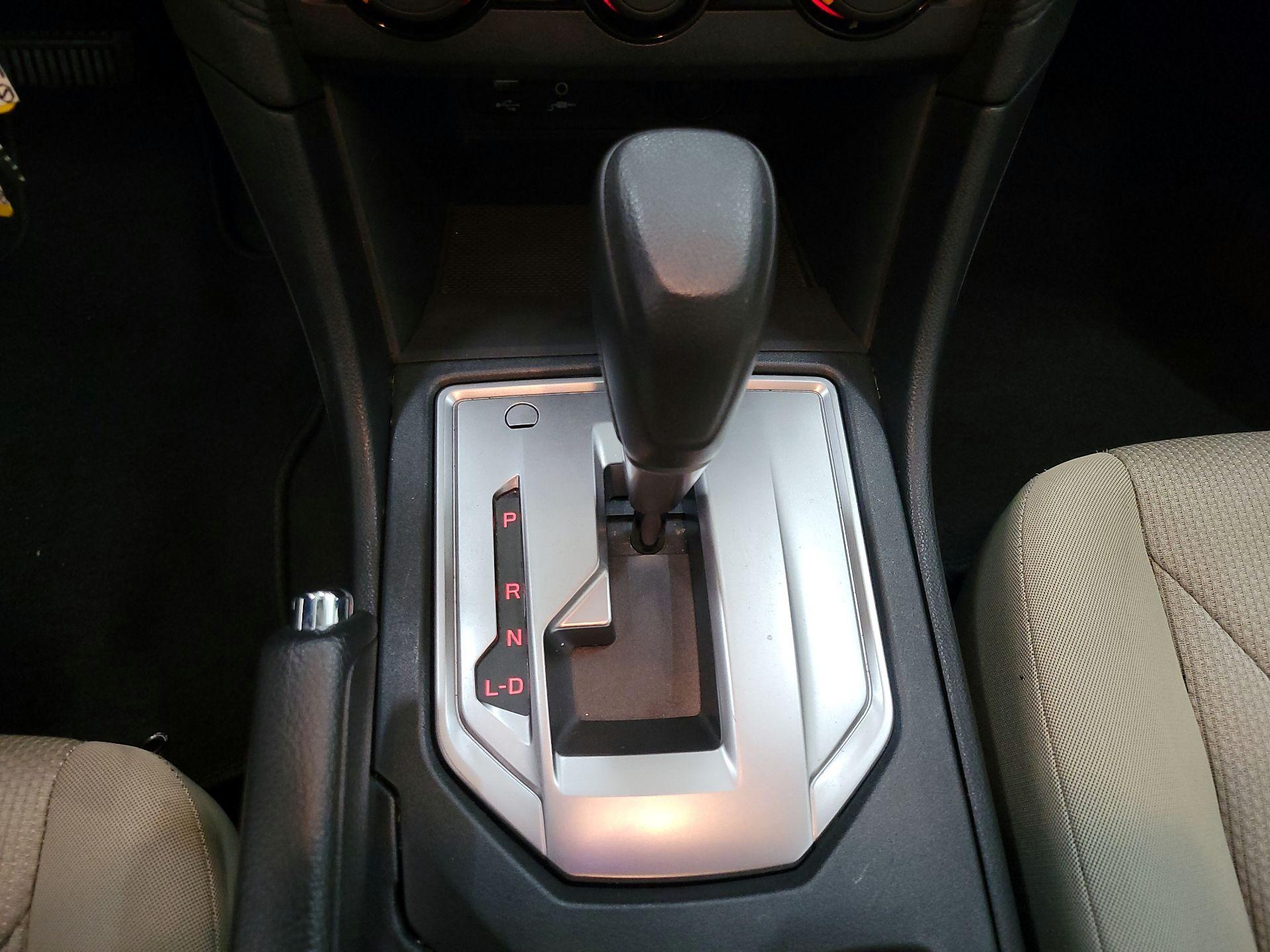 Thumbnail: 2020 Subaru Impreza - 17