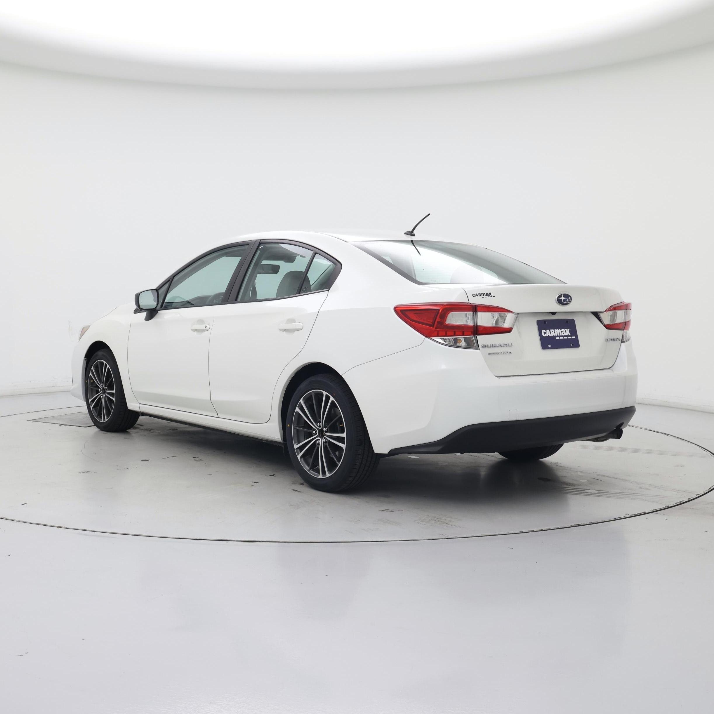 Thumbnail: 2020 Subaru Impreza - 2