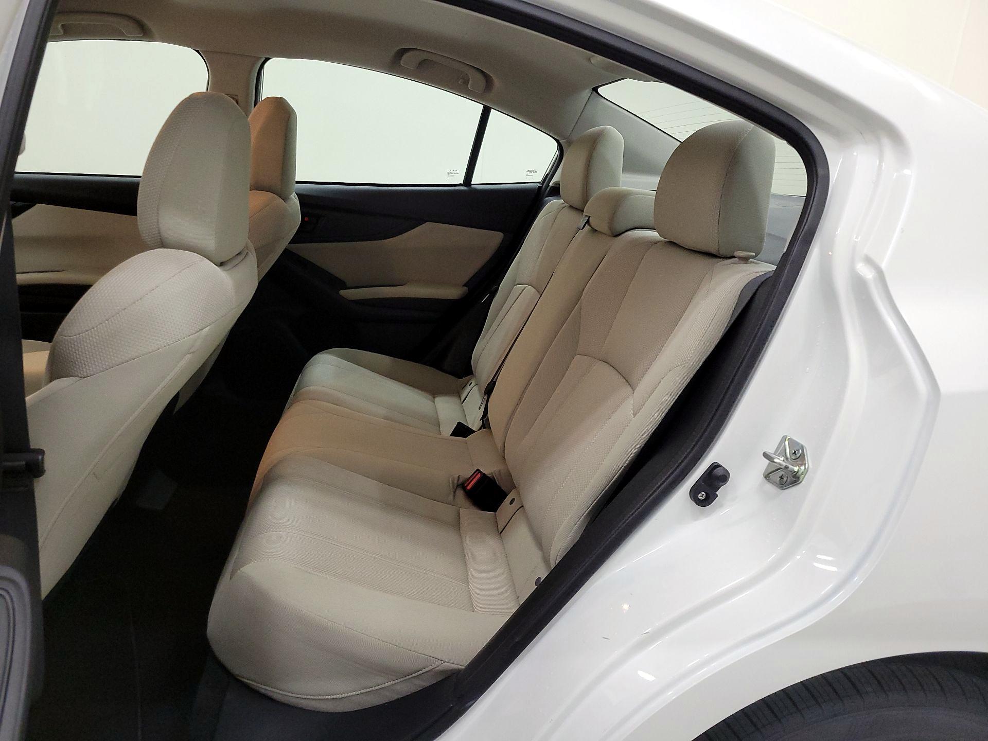 Thumbnail: 2020 Subaru Impreza - 19