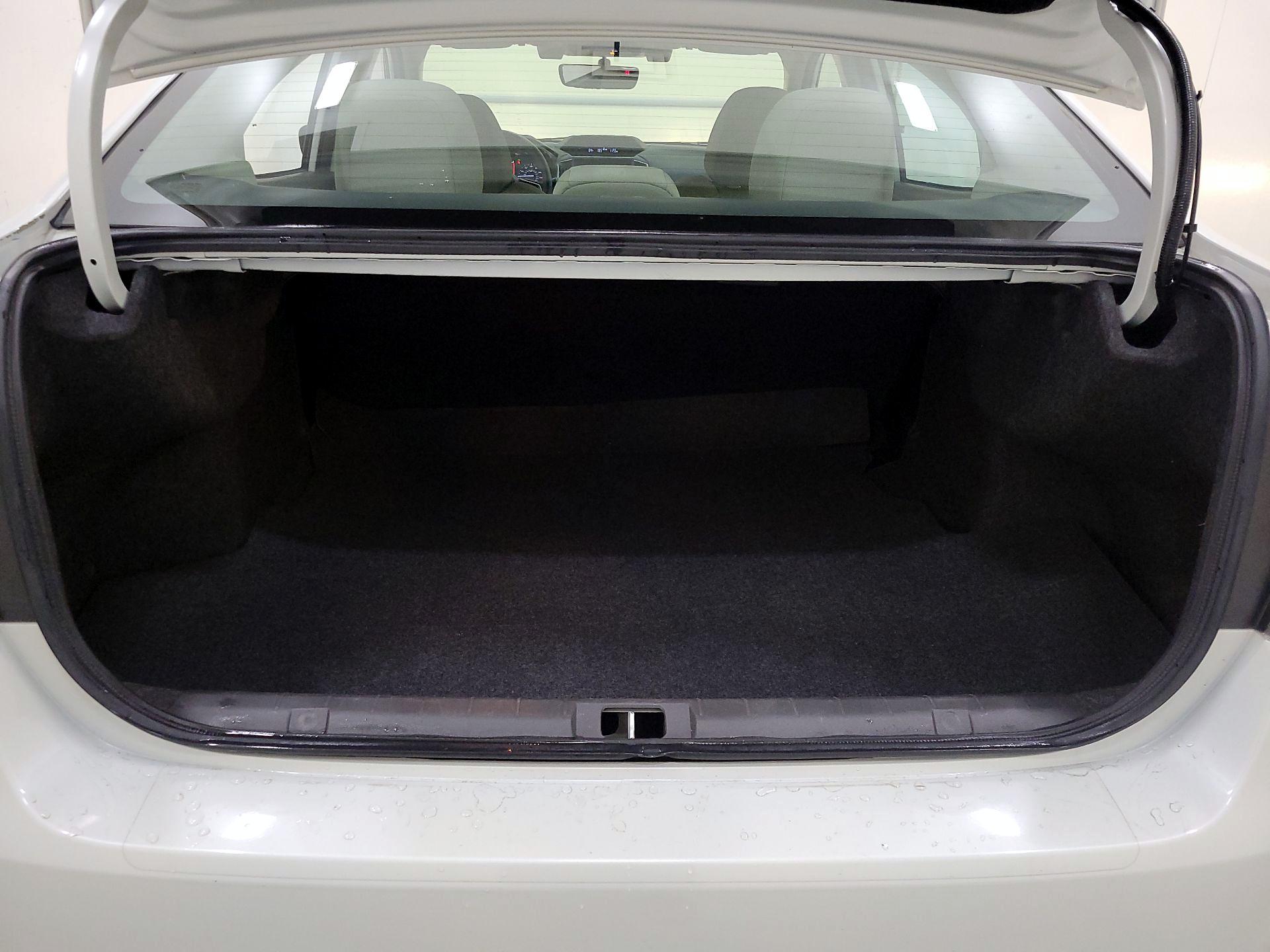 Thumbnail: 2020 Subaru Impreza - 20