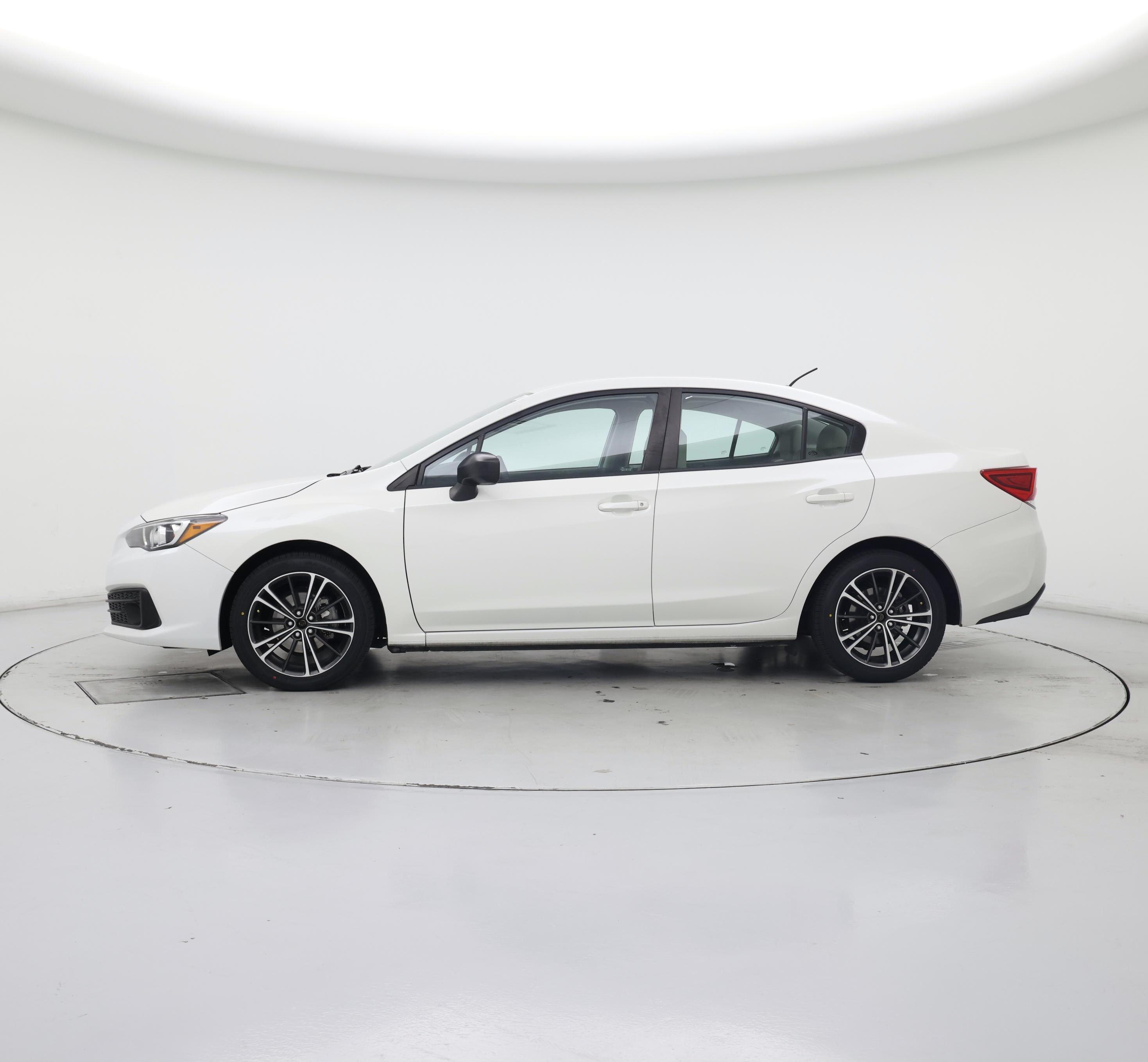 Thumbnail: 2020 Subaru Impreza - 3