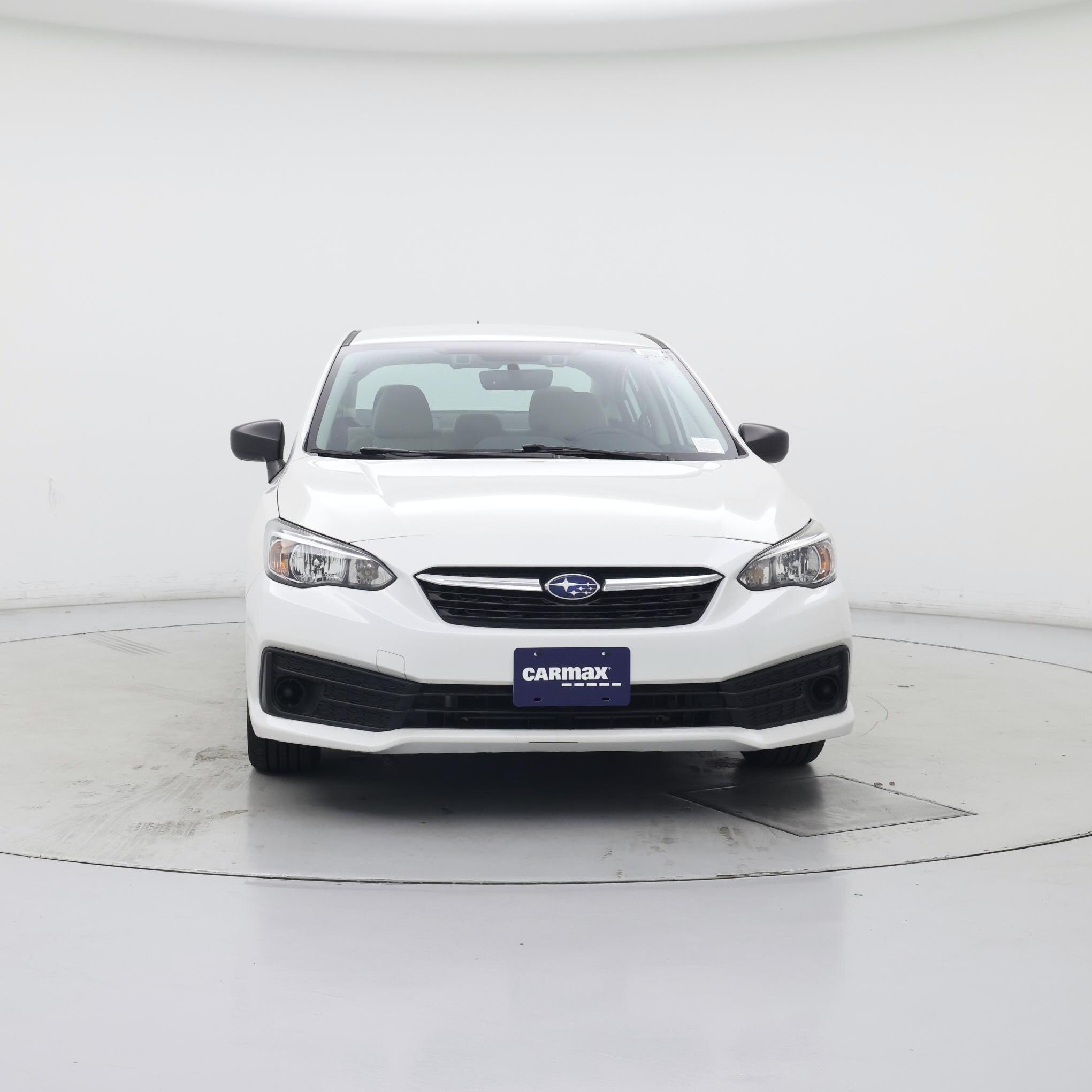 Thumbnail: 2020 Subaru Impreza - 5