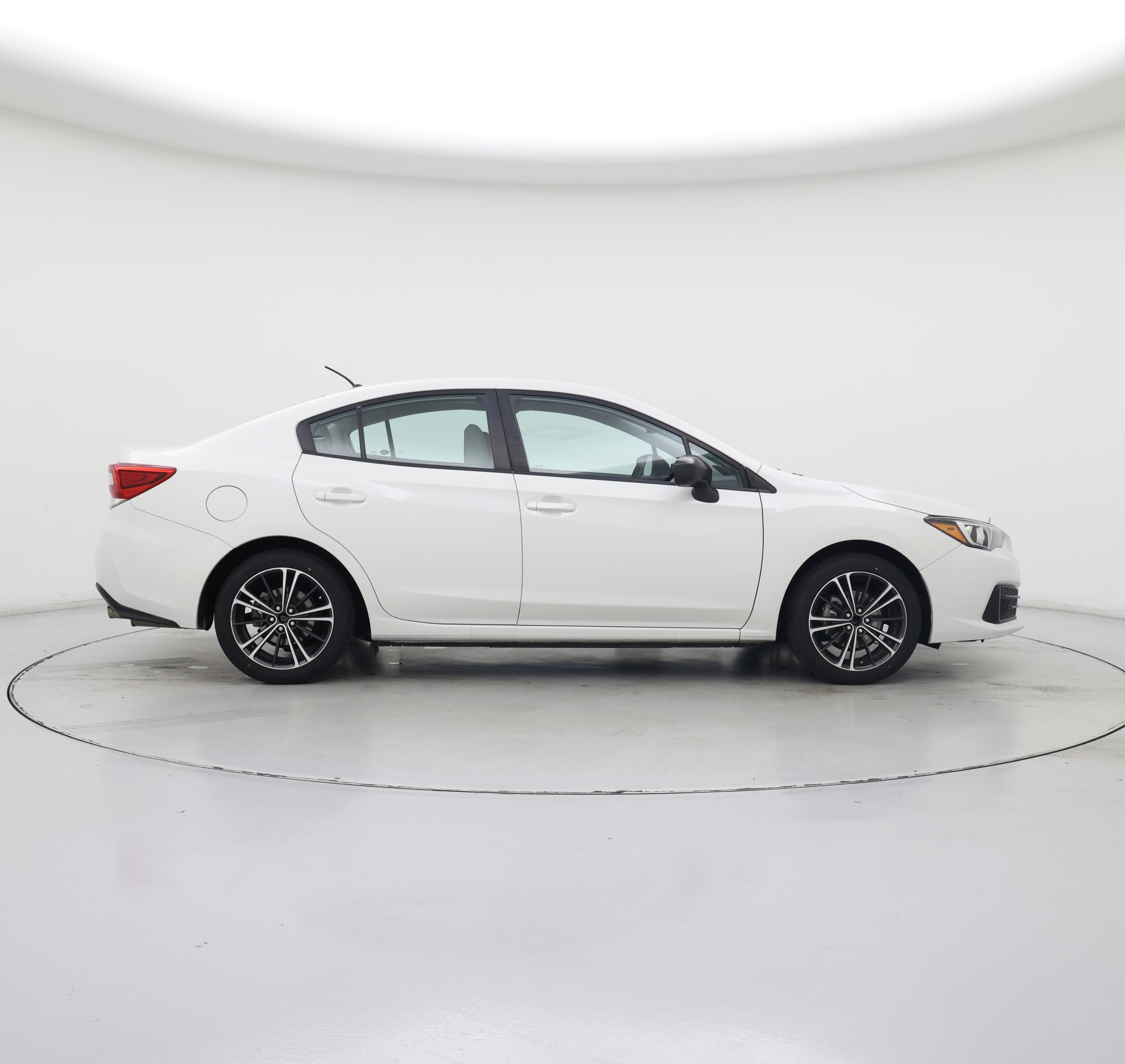 Thumbnail: 2020 Subaru Impreza - 7