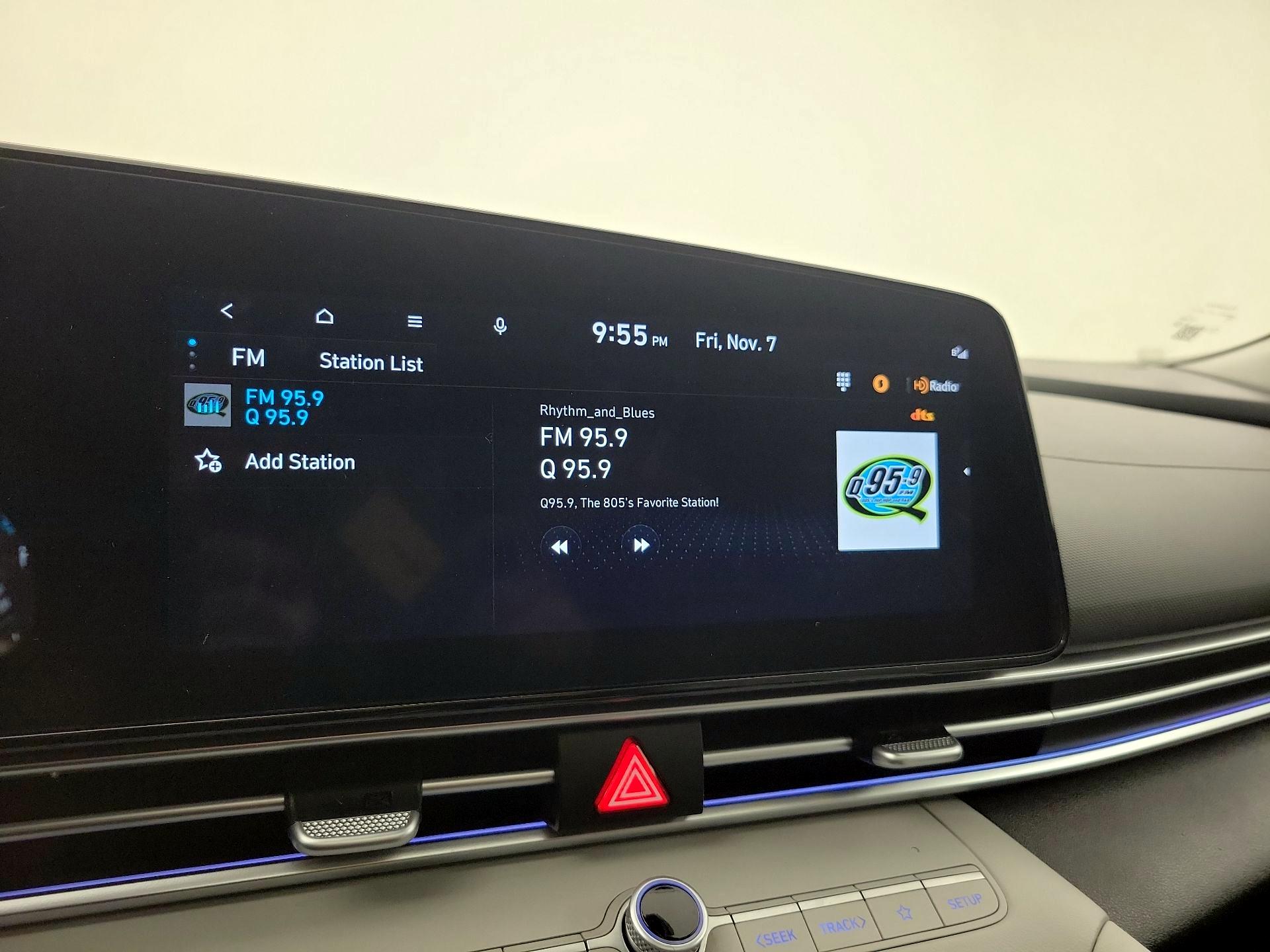 Thumbnail: 2023 Hyundai Elantra - 16