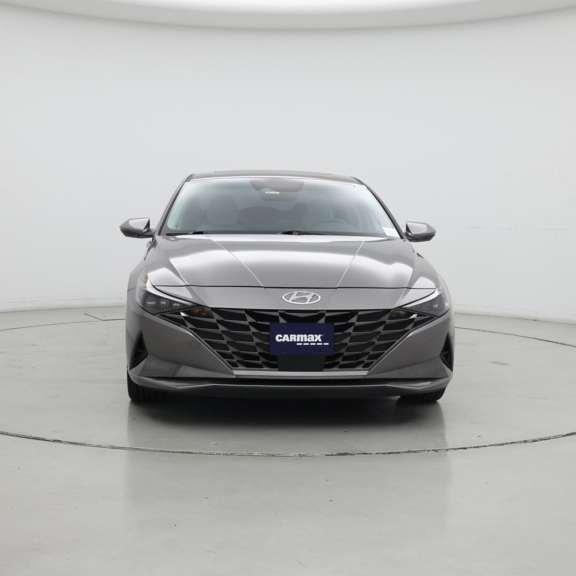Thumbnail: 2023 Hyundai Elantra - 5