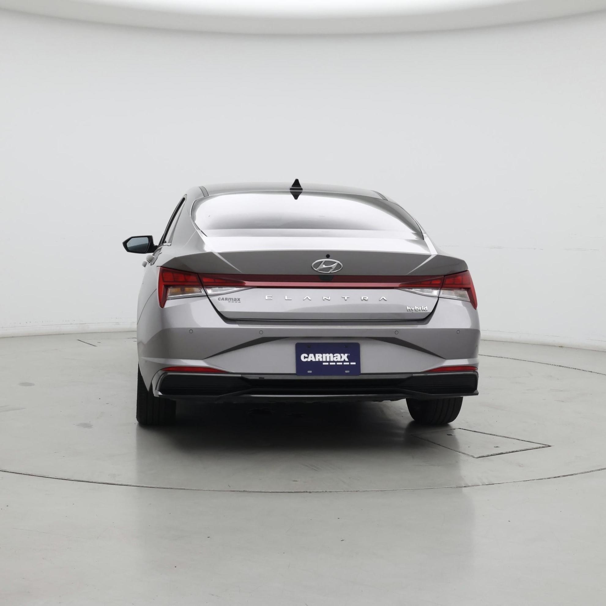 Thumbnail: 2023 Hyundai Elantra - 6