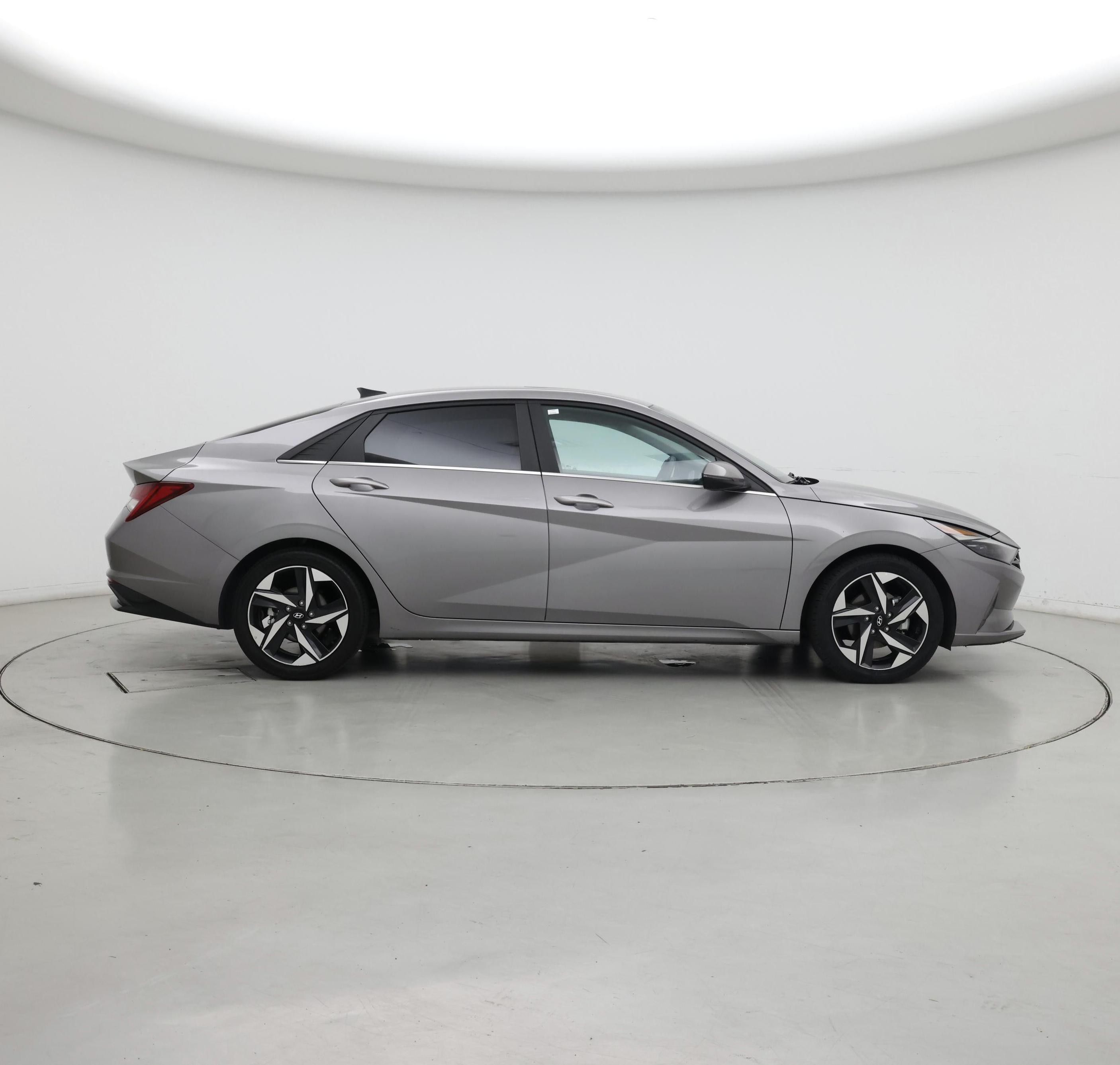 Thumbnail: 2023 Hyundai Elantra - 7