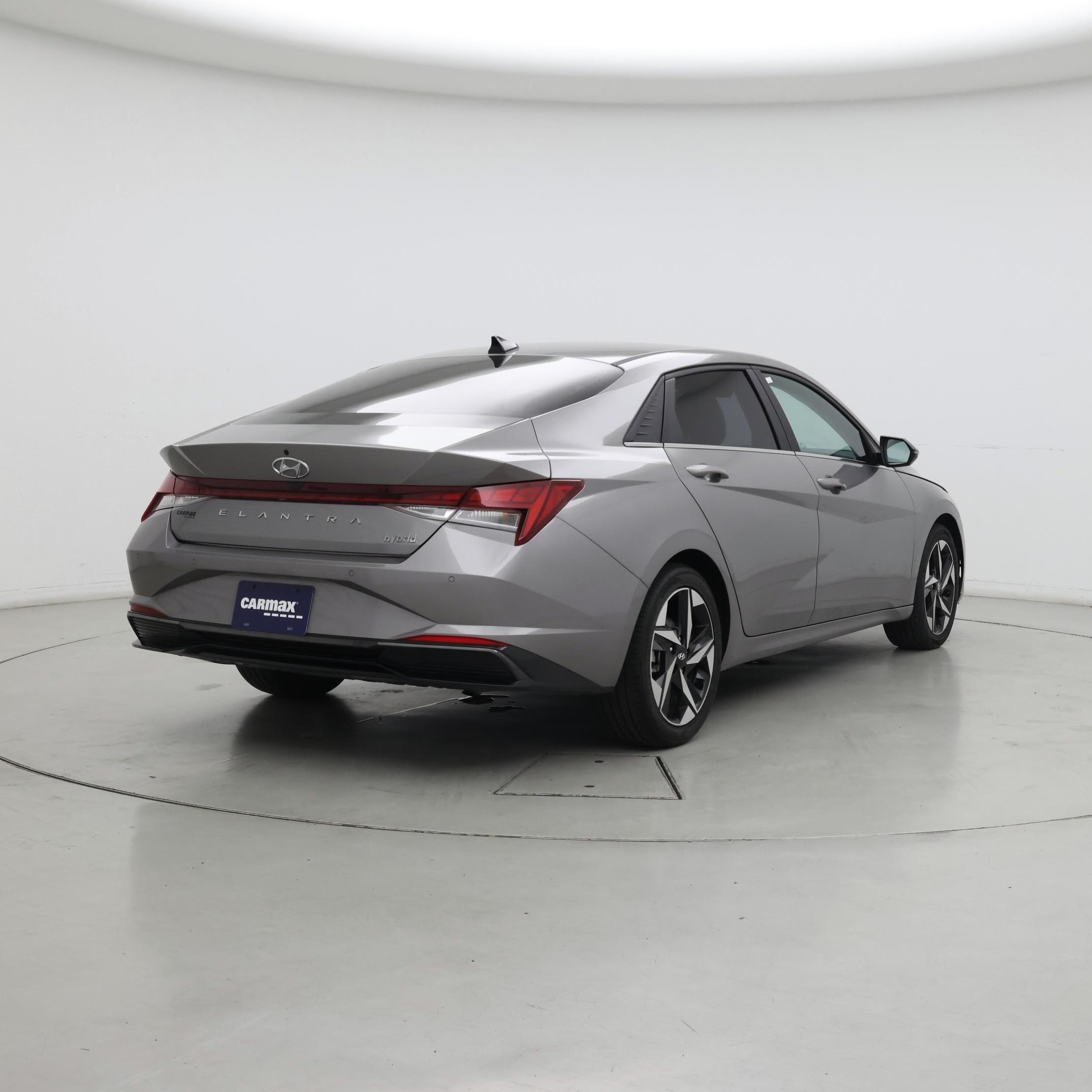 Thumbnail: 2023 Hyundai Elantra - 8