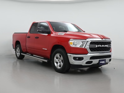 2023 Ram 1500 Bighorn