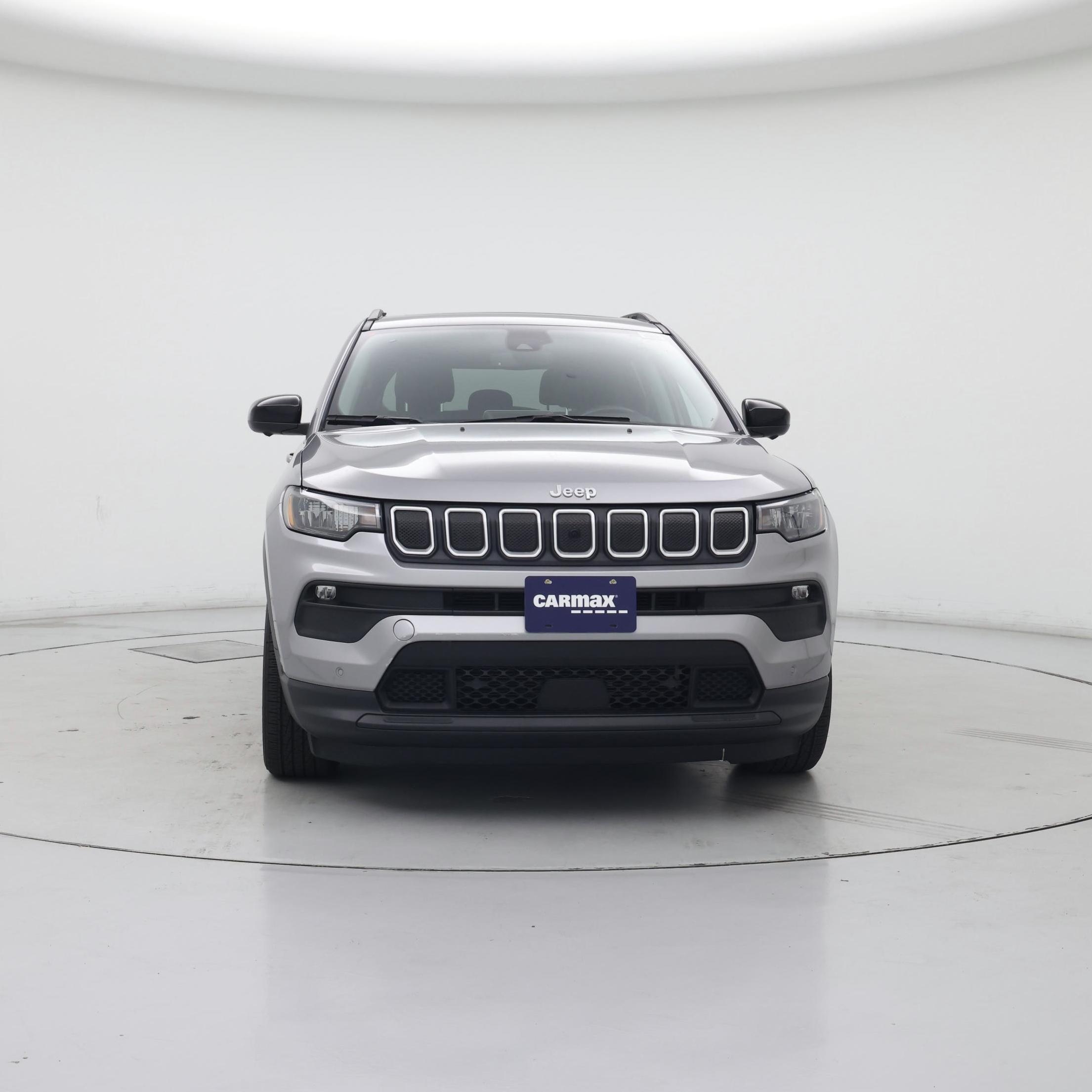 Thumbnail: 2022 Jeep Compass - 5