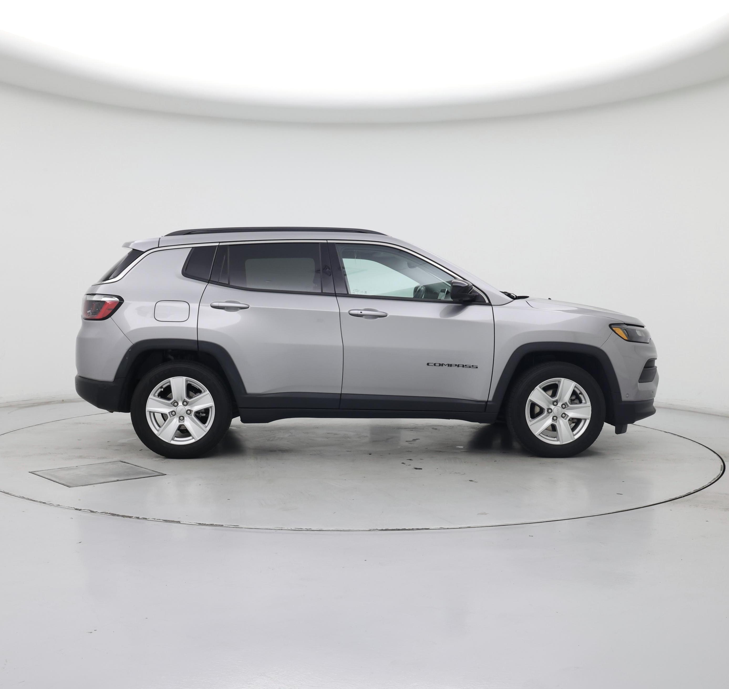 Thumbnail: 2022 Jeep Compass - 7