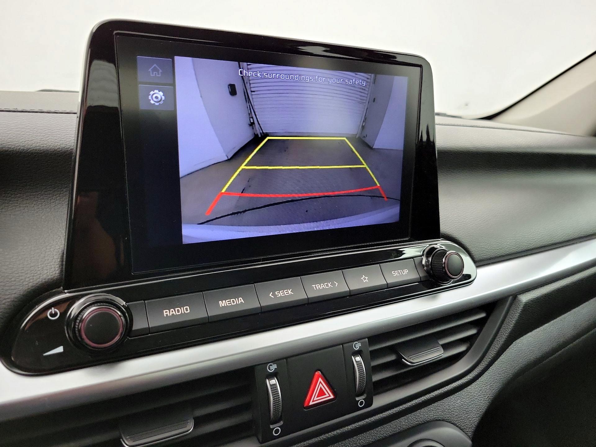 Thumbnail: 2023 Kia Forte - 14